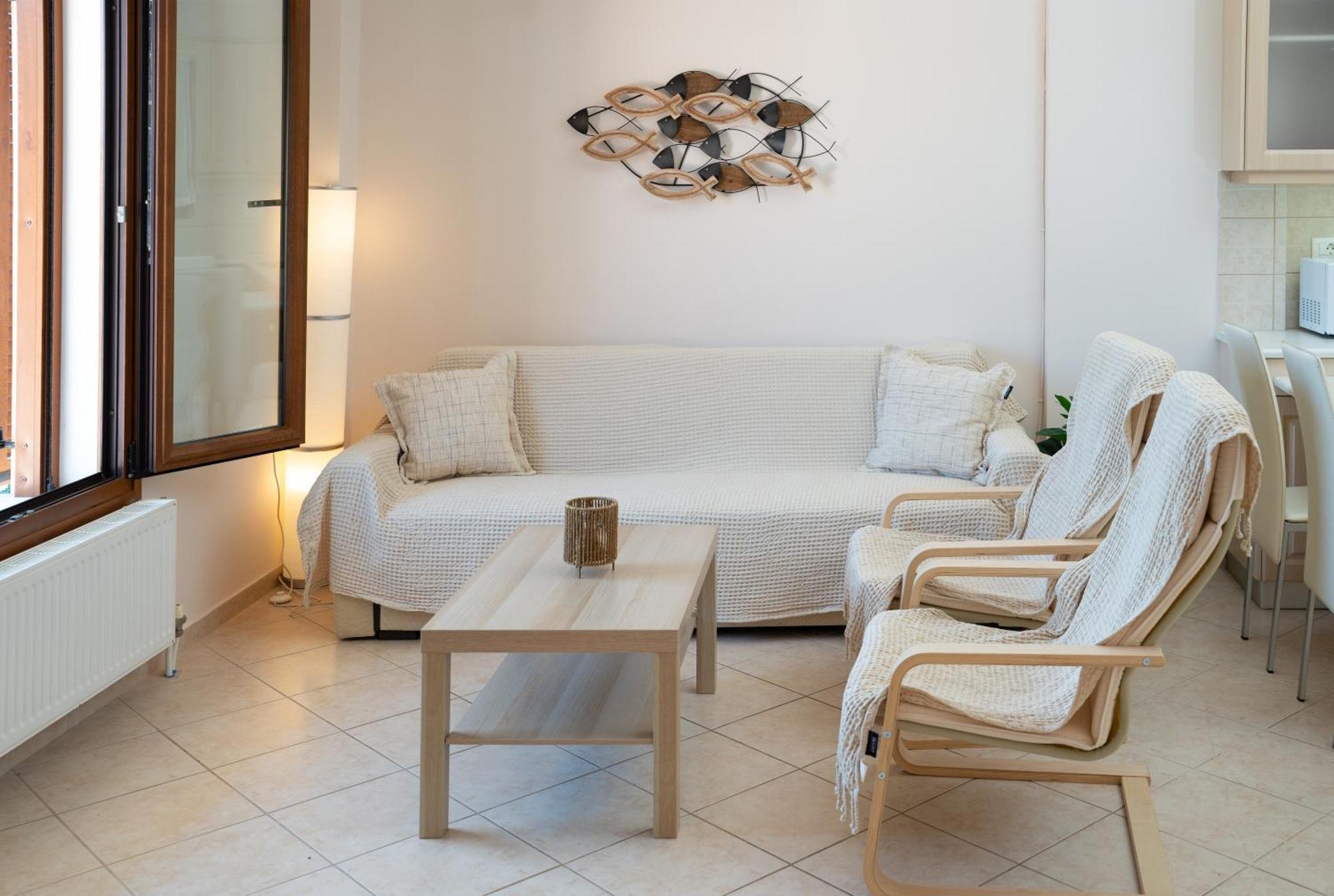 Tassos House Kefalonia Holiday home *