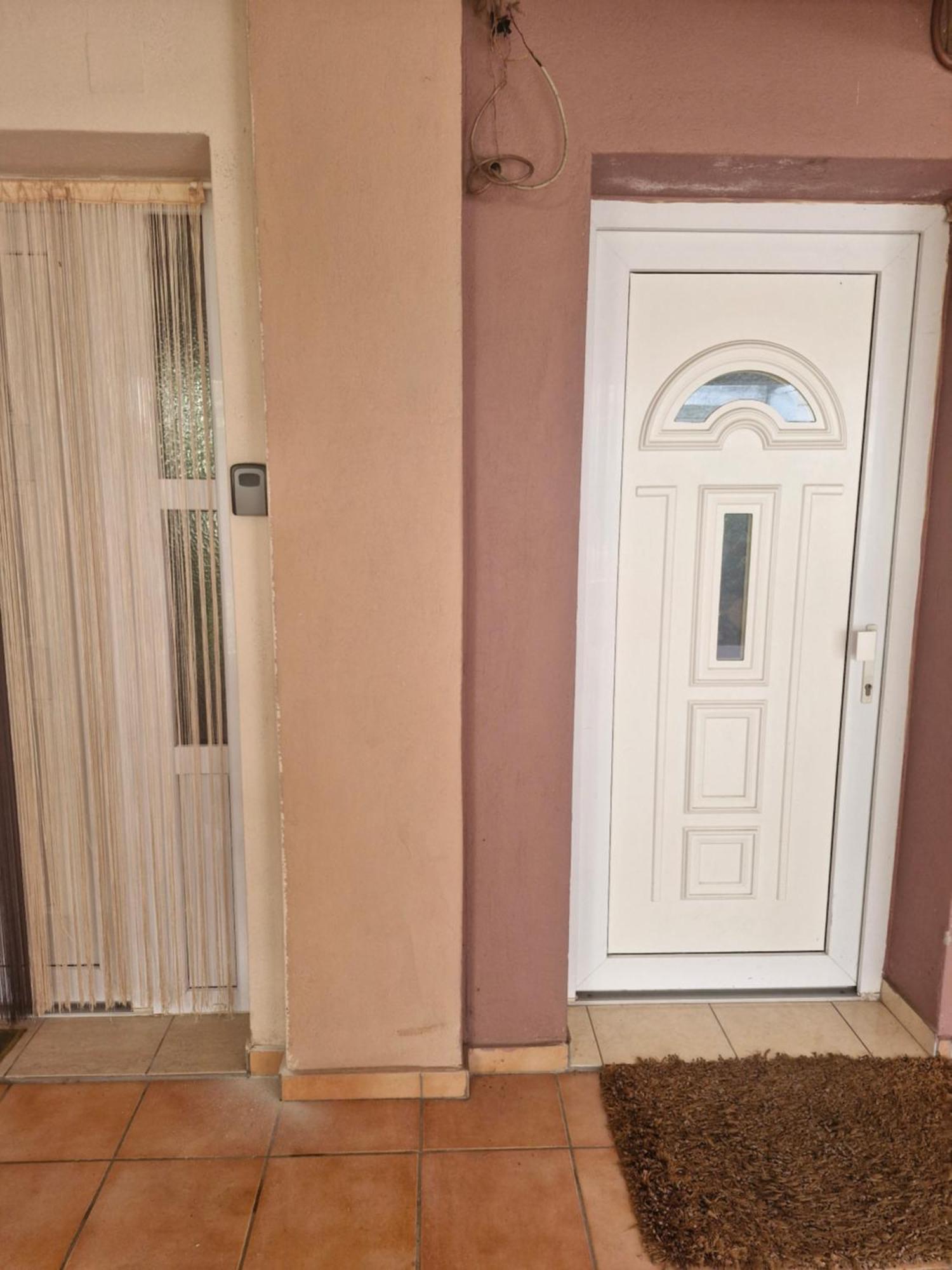 Apartment Julie Leptokarya (Pieria)