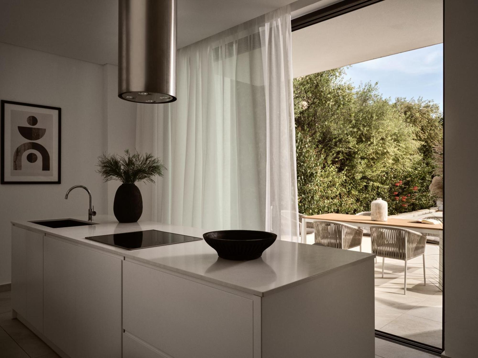The White Luxury - Private Seaview With Pool By Mana Gers Villa Vasilikos (Zakynthos)