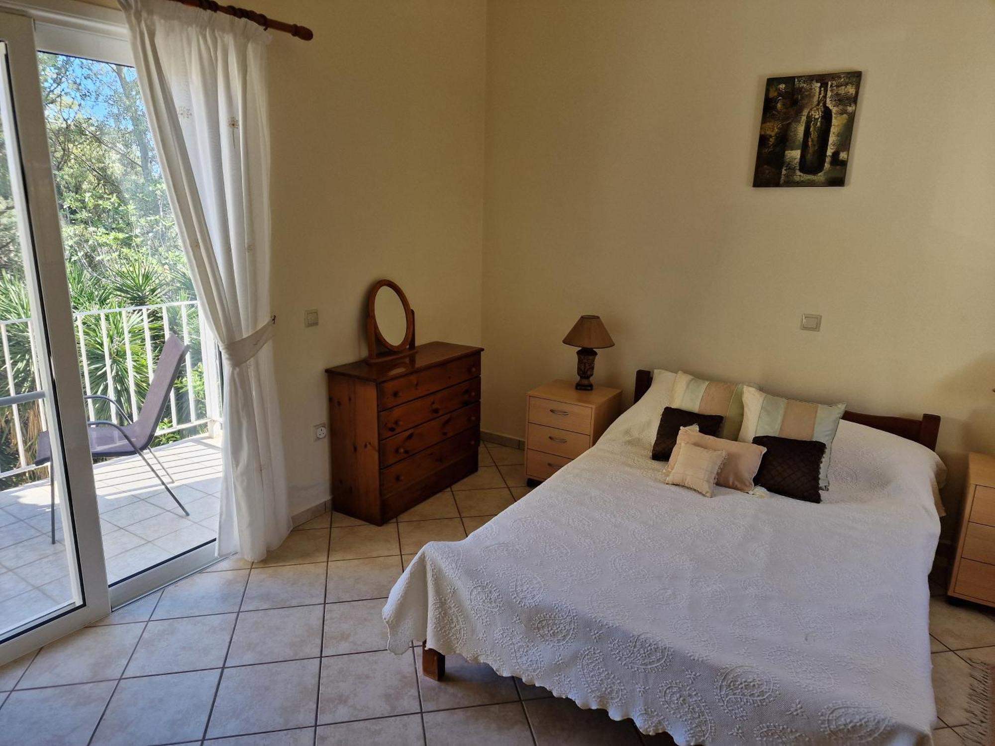 Skala - - Sleeps 7 - Parking - Garden Villa Skala (Kefalonia)