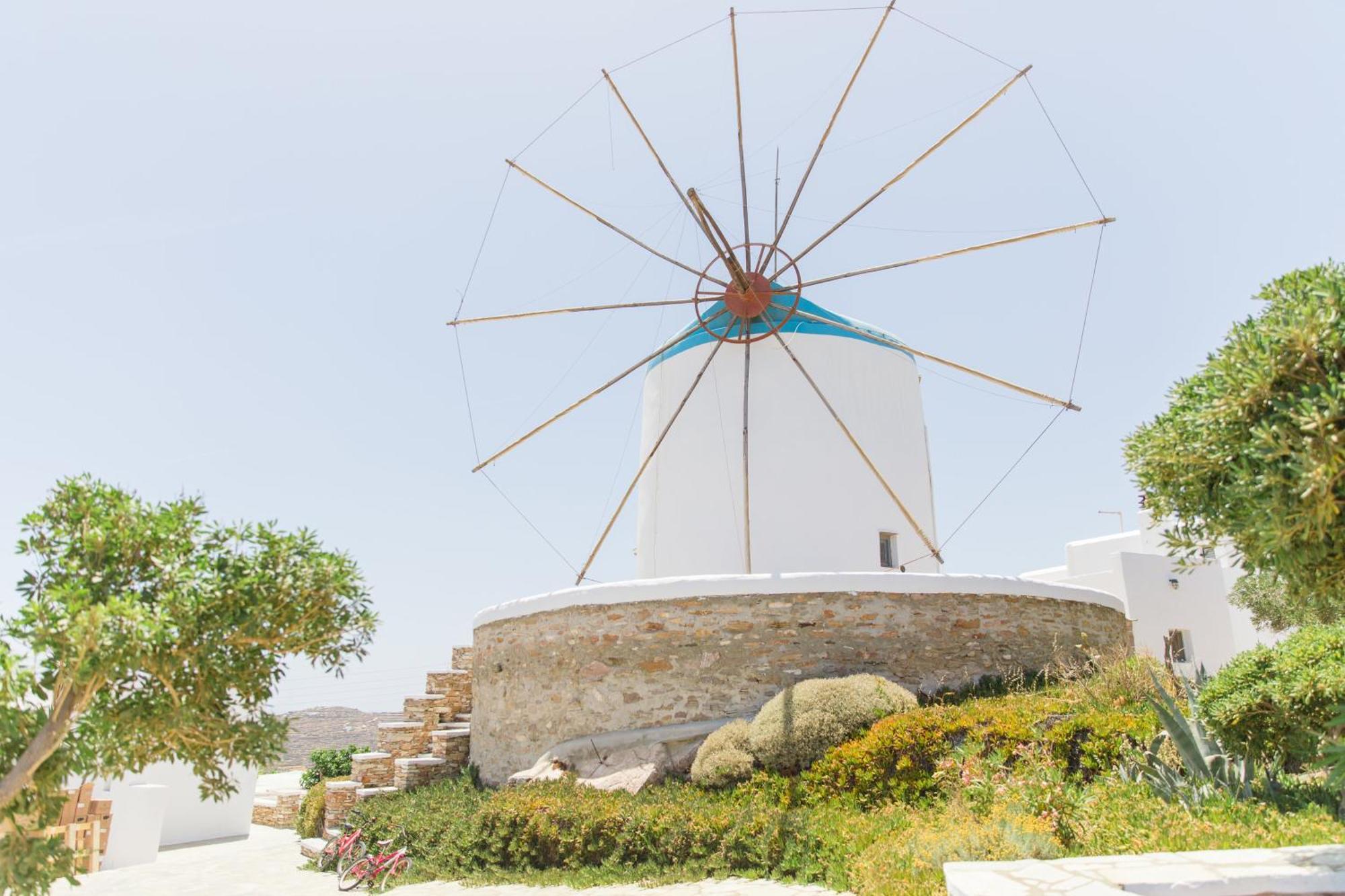 Aparthotel Windmill Bella Vista 3*