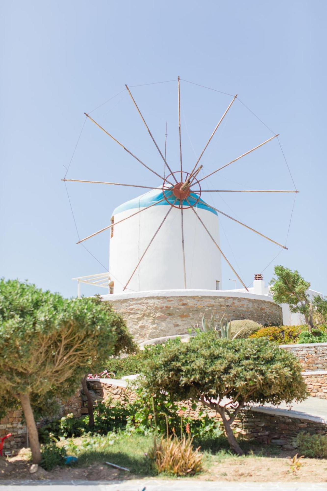 Windmill Bella Vista Aparthotel