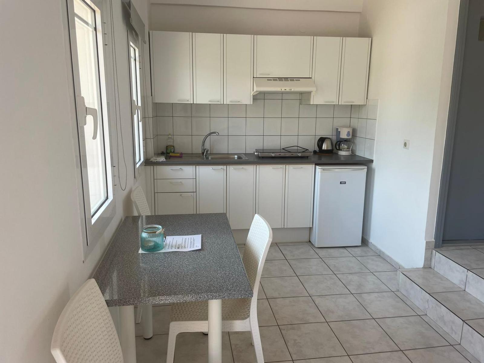 Yannis Apartment Amoudara (Heraklion)
