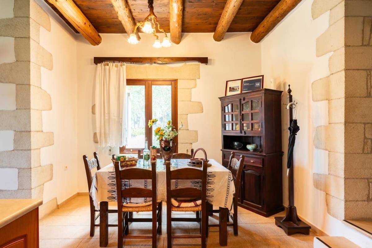Aloni Villa Filippos