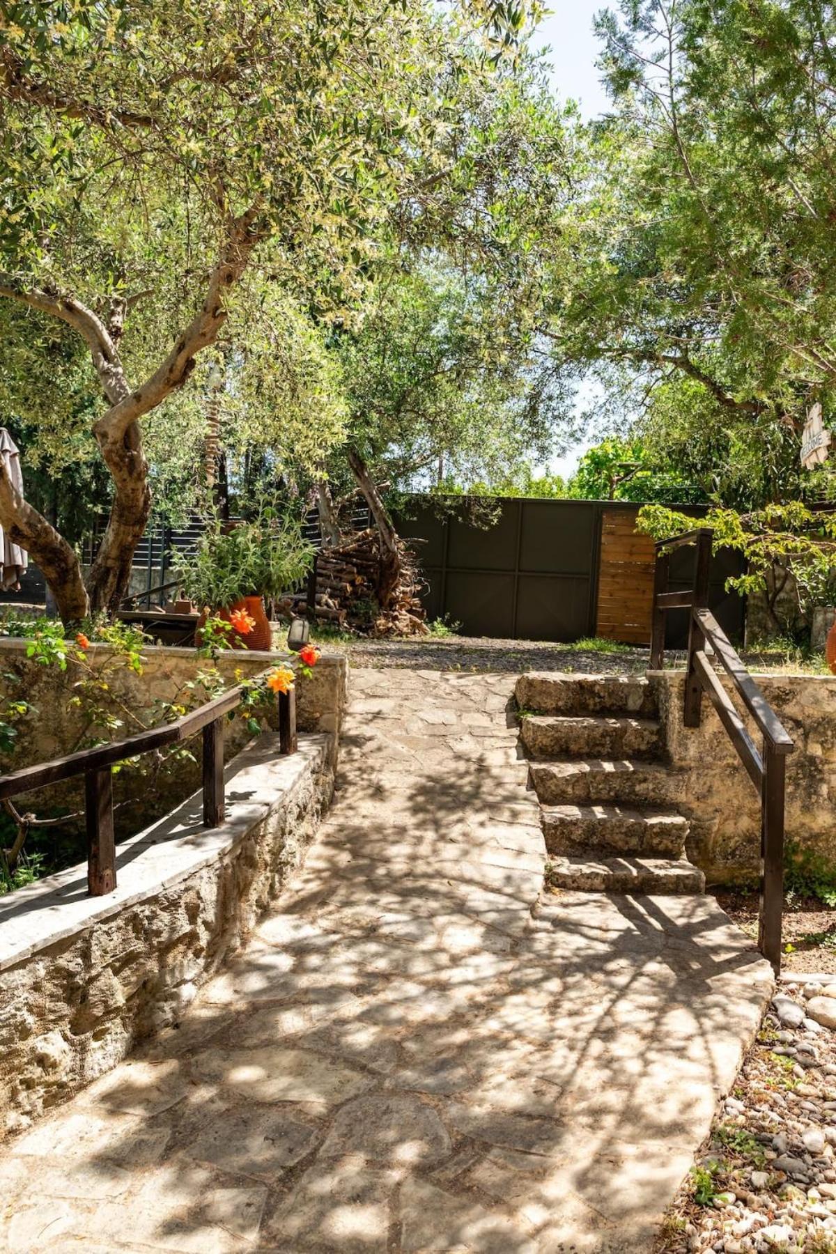 Aloni Villa Filippos
