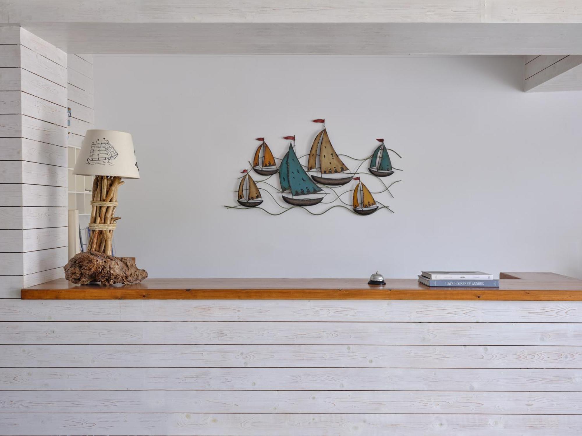 Apartment Aelia *