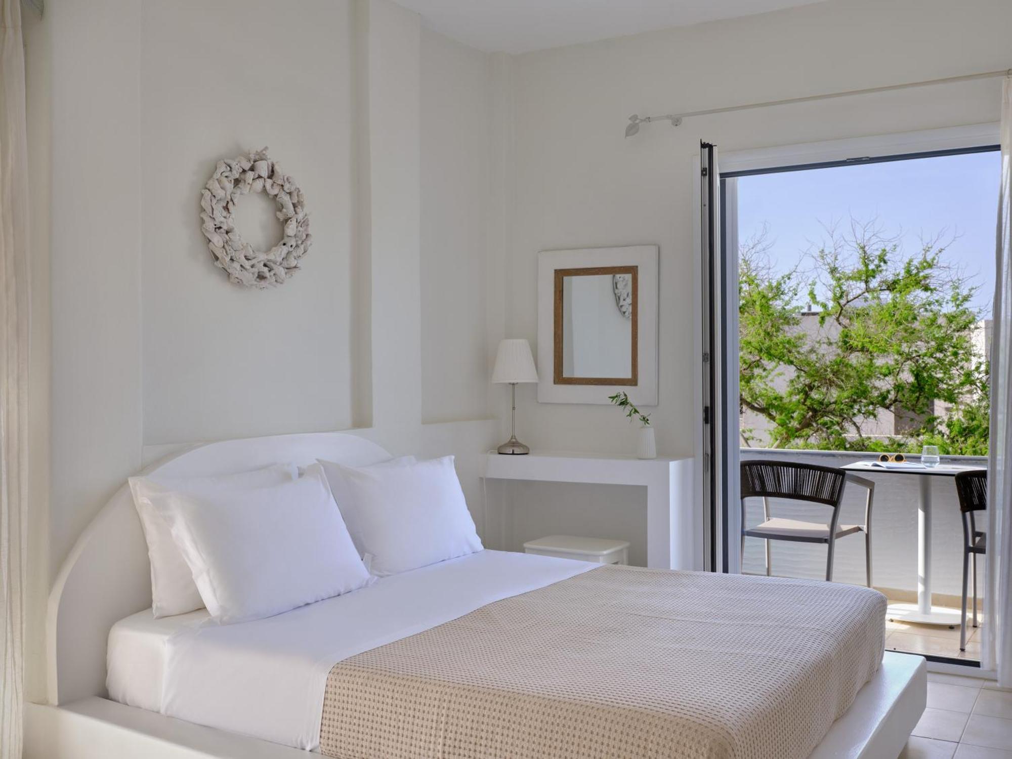 Apartment Aelia Agios Petros (Andros)