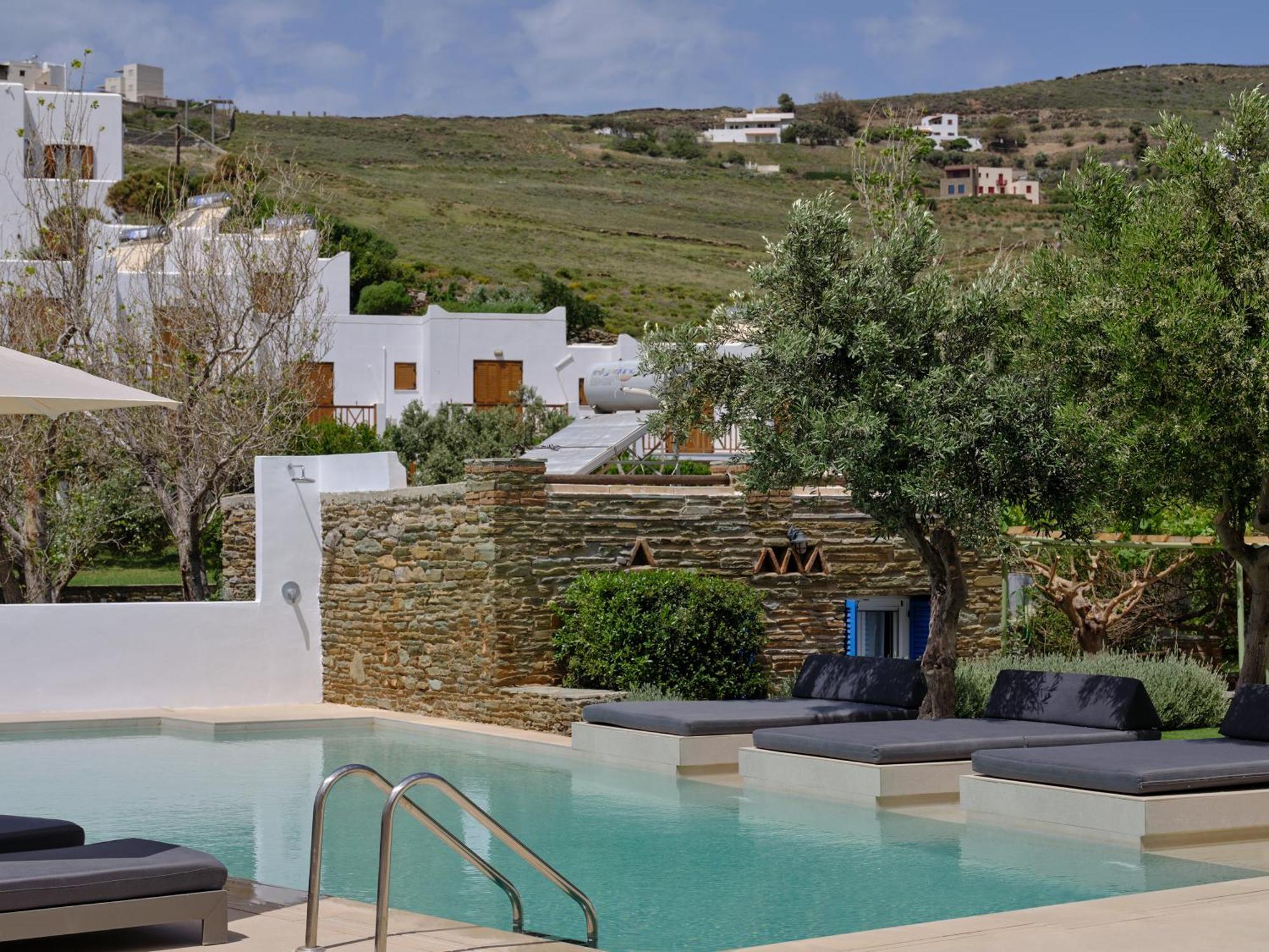Aelia Agios Petros (Andros)