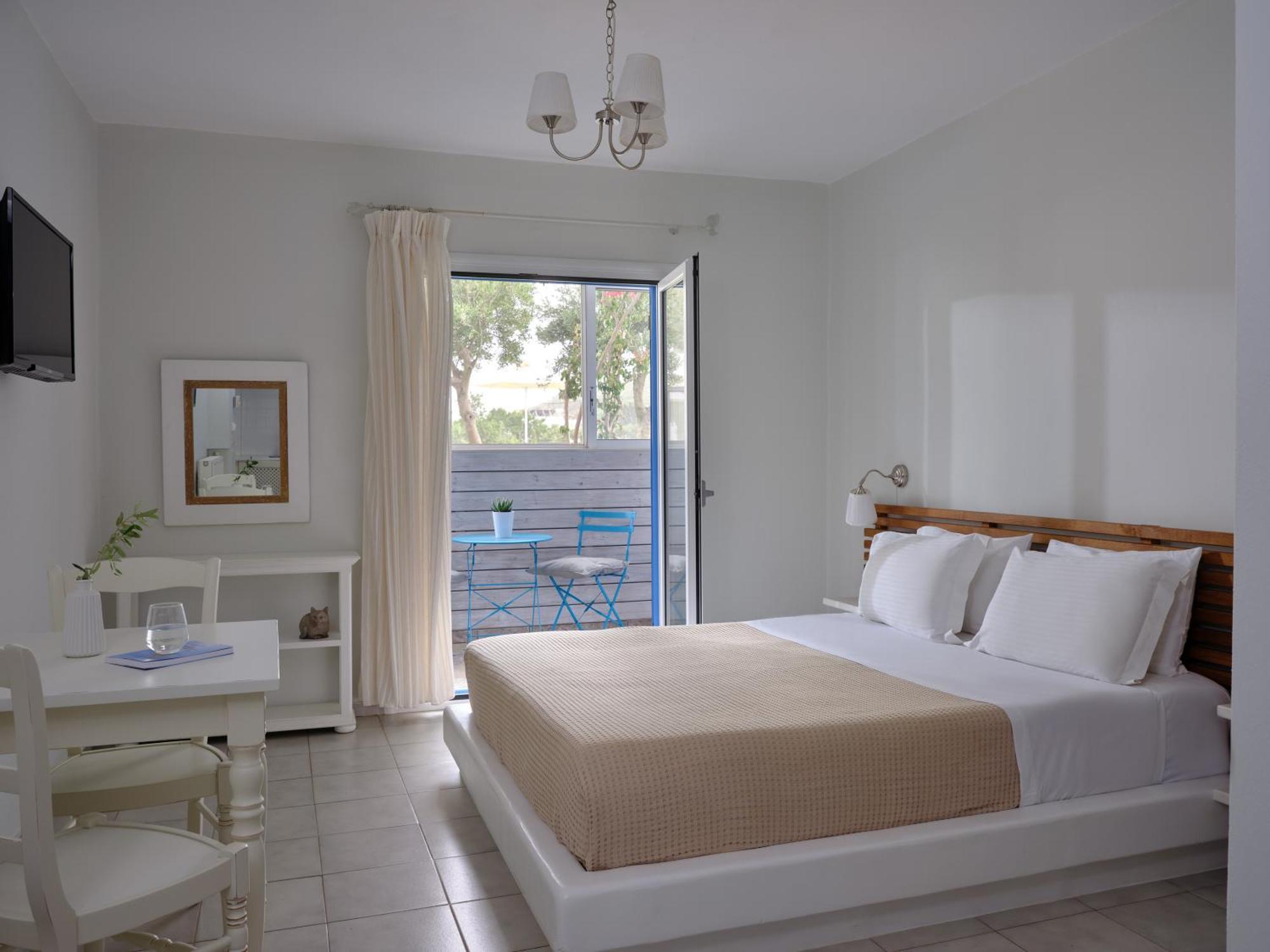 Apartment Aelia