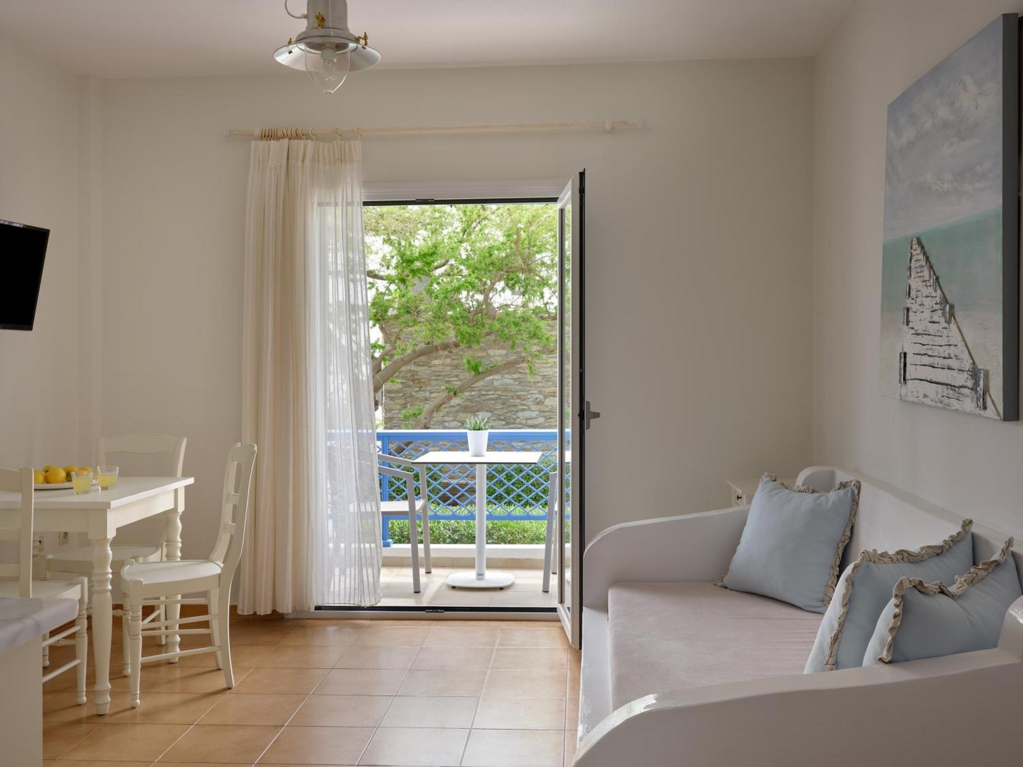 Apartment Aelia *