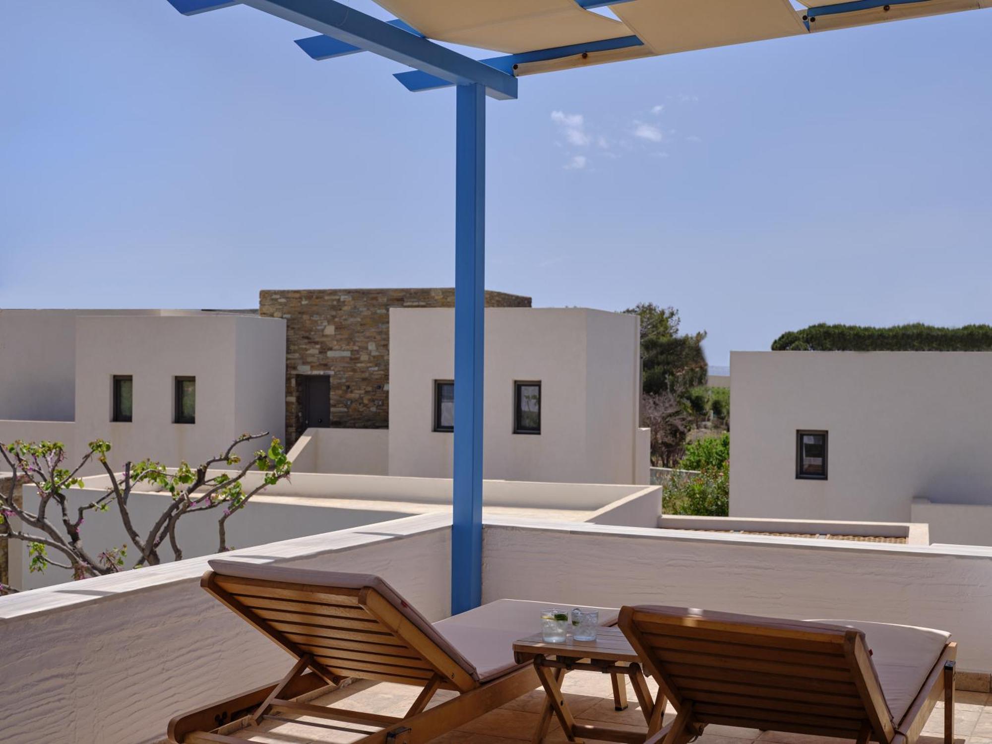 Aelia Apartment Agios Petros (Andros)