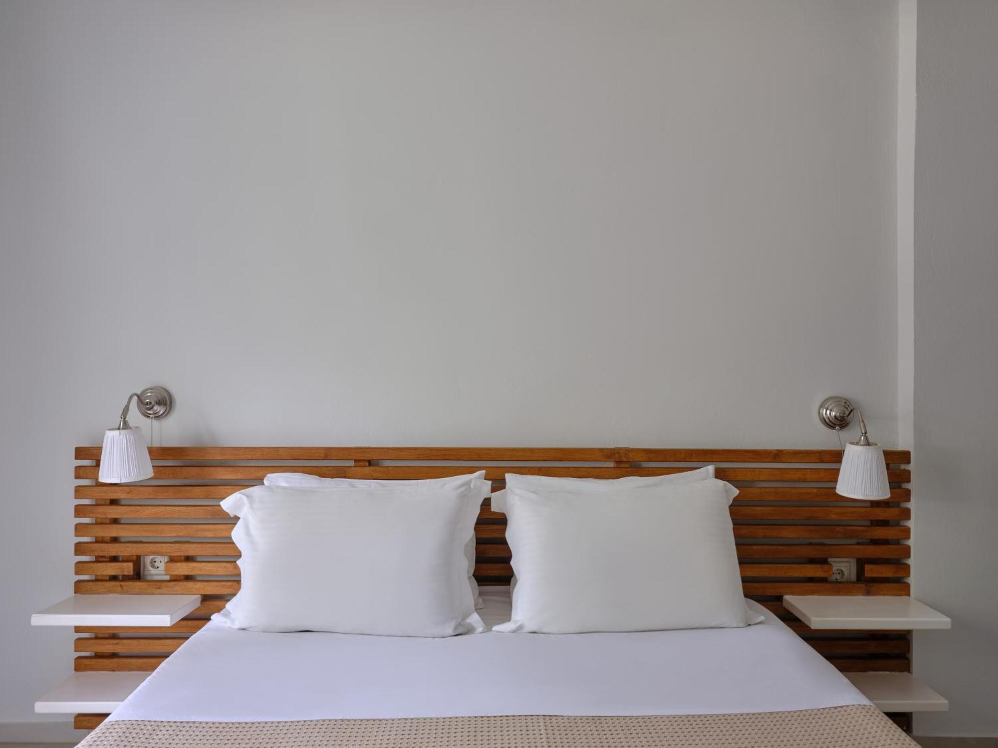 Apartment Aelia Agios Petros (Andros)