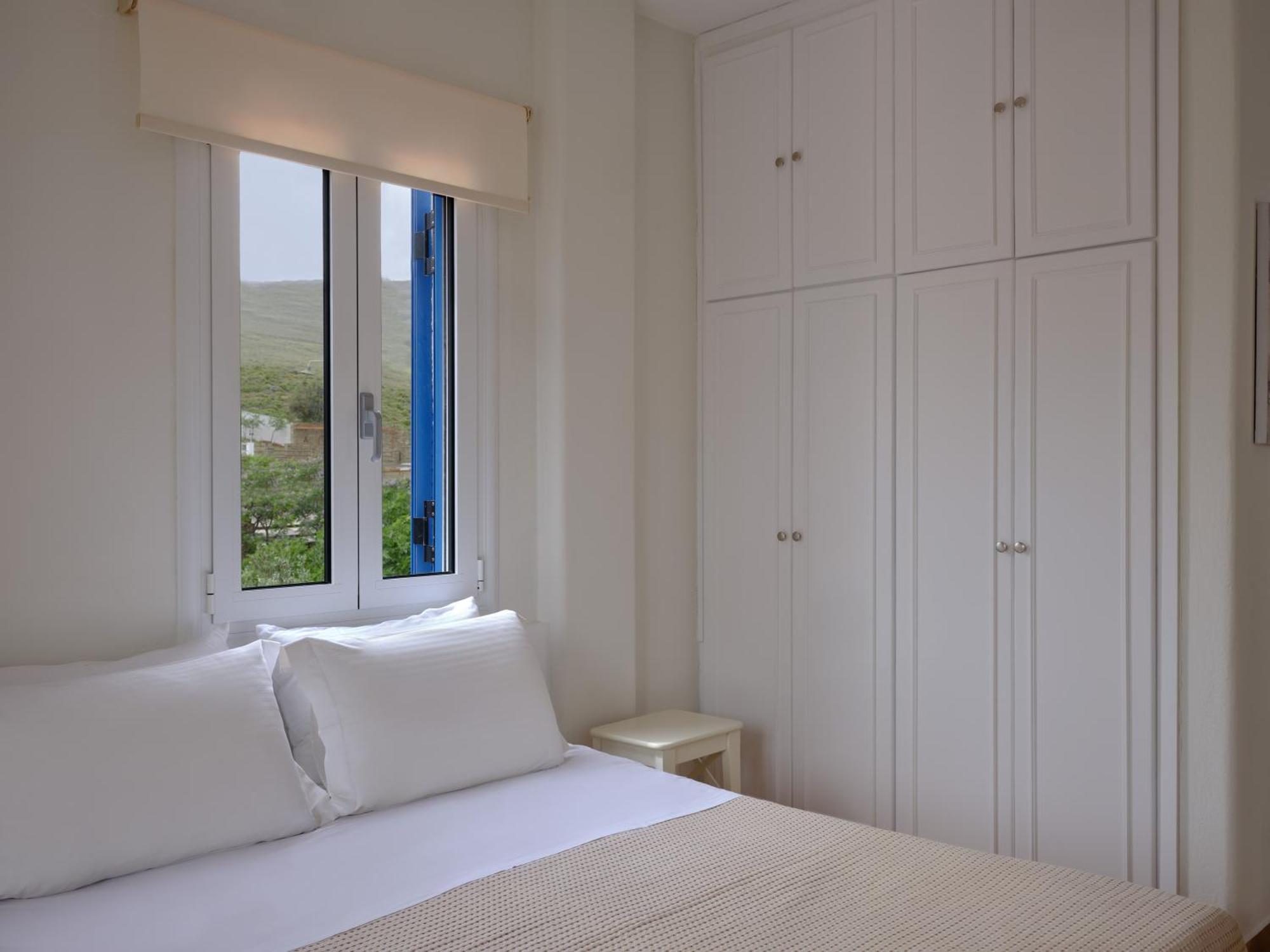 Apartment Aelia