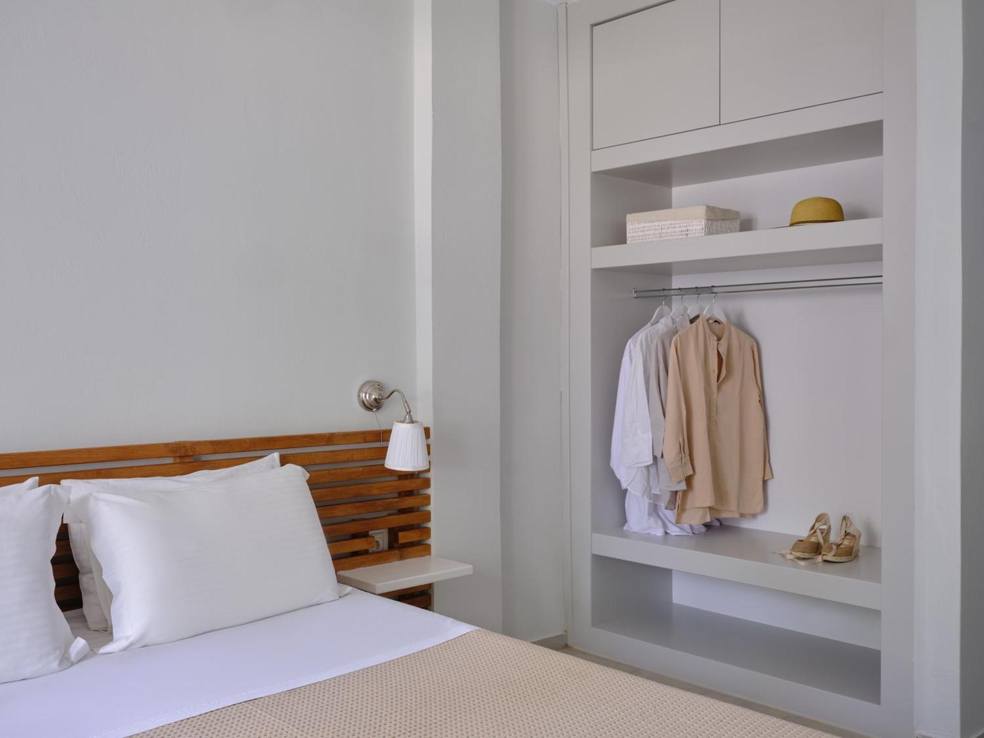 Apartment Aelia *
