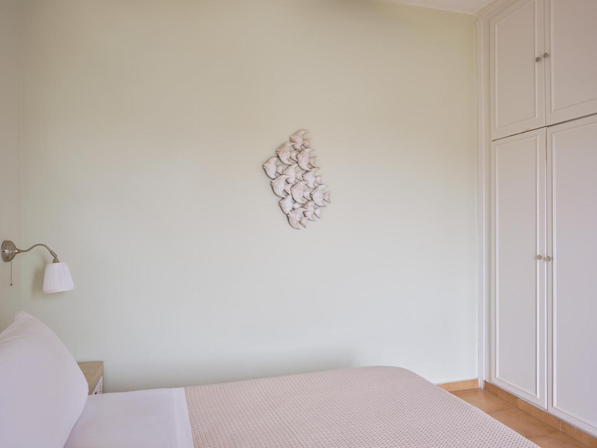 Apartment Aelia Agios Petros (Andros)