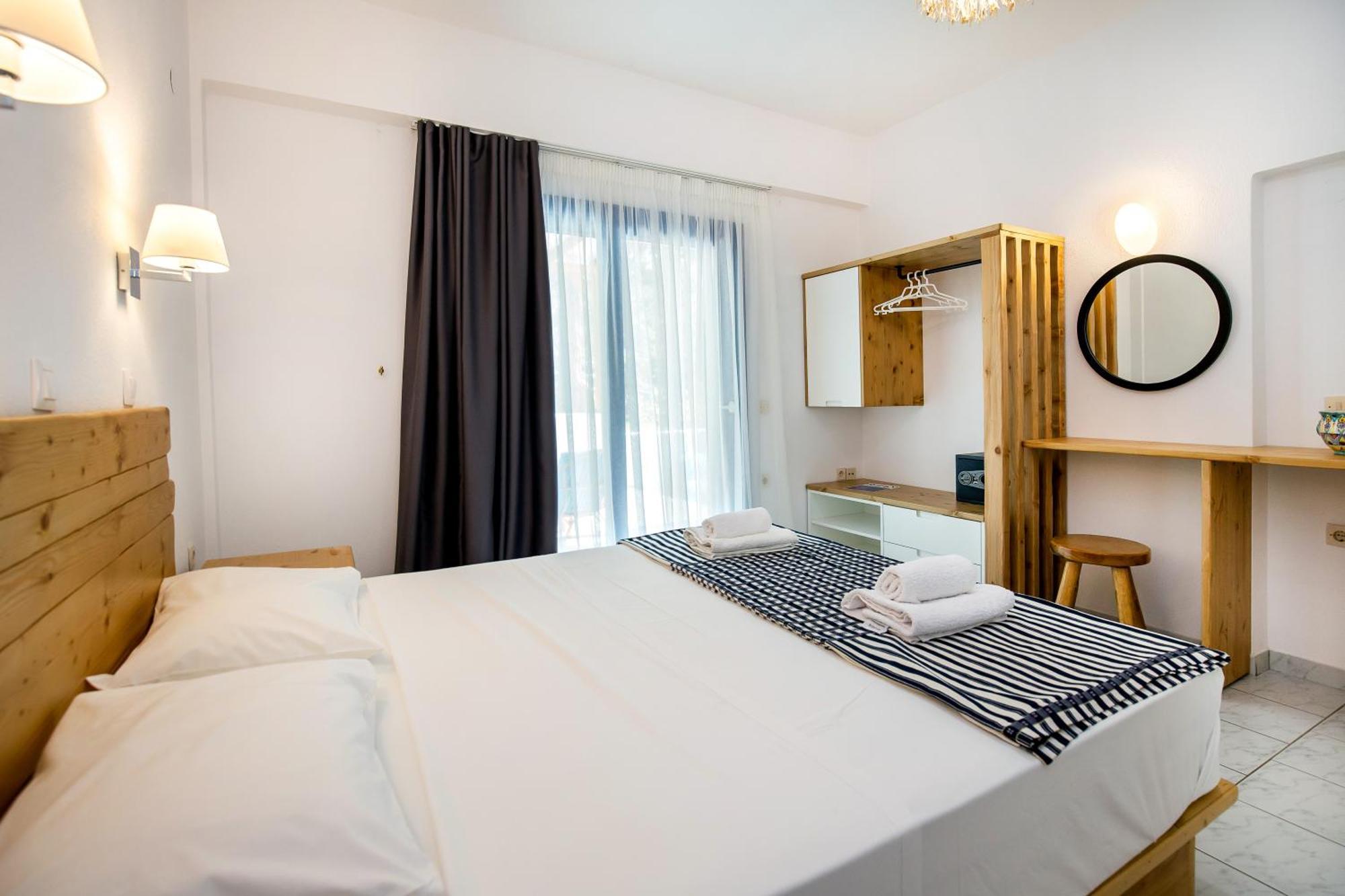 Rodon House Limenaria (Thasos)