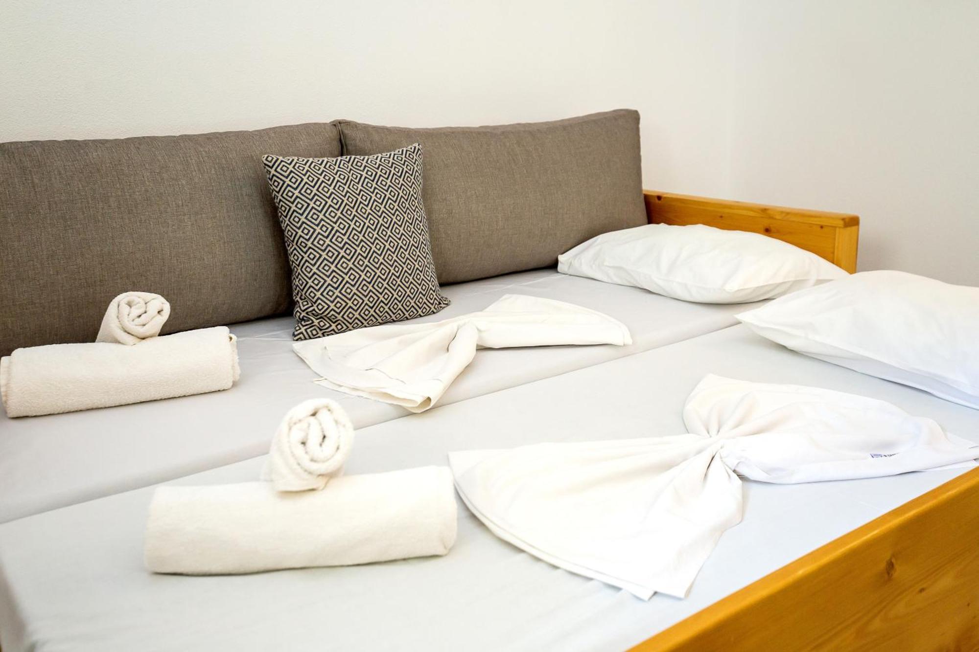Rodon House Hotel Limenaria (Thasos)