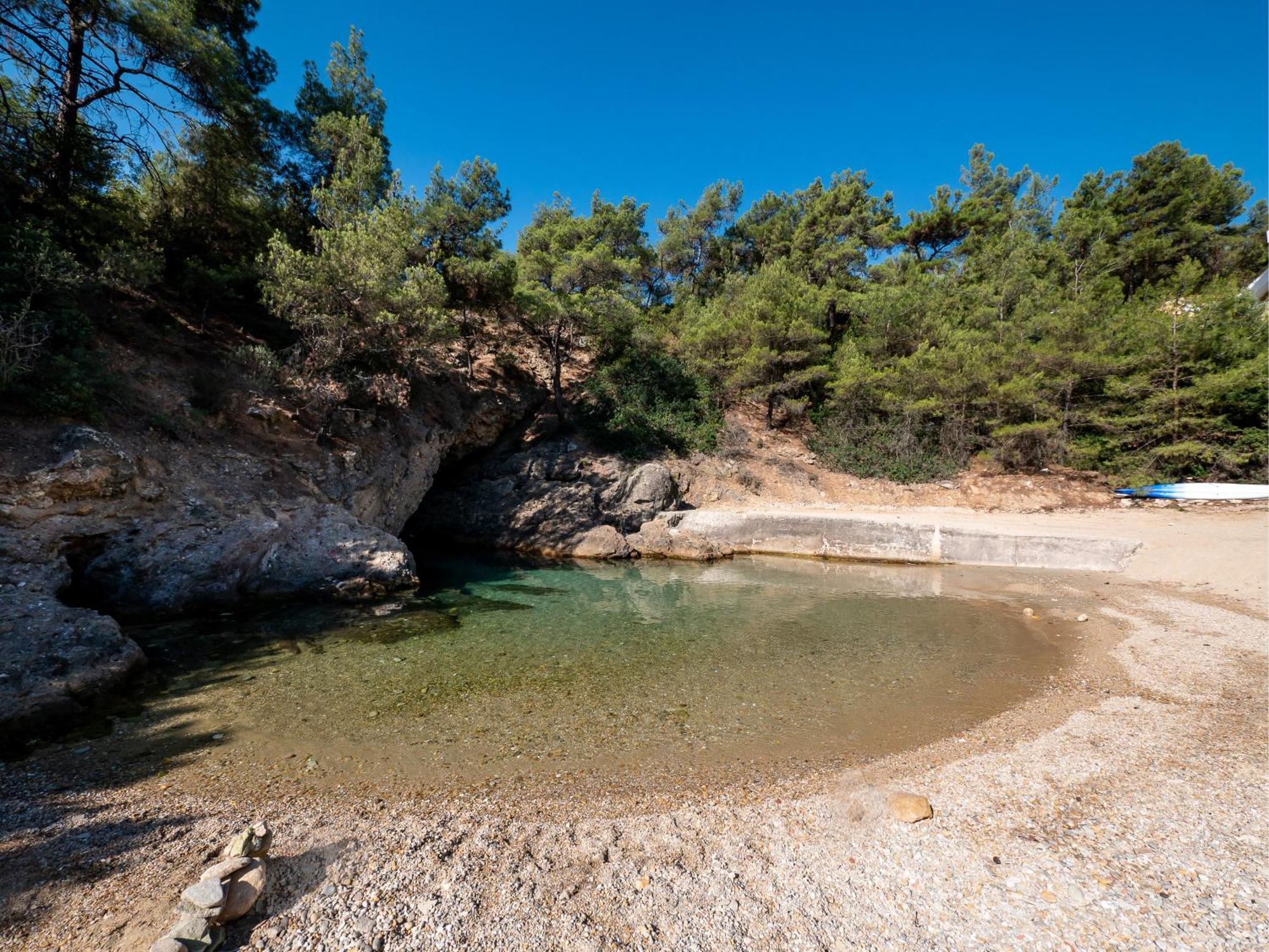 Hotel Rodon House Limenaria (Thasos)