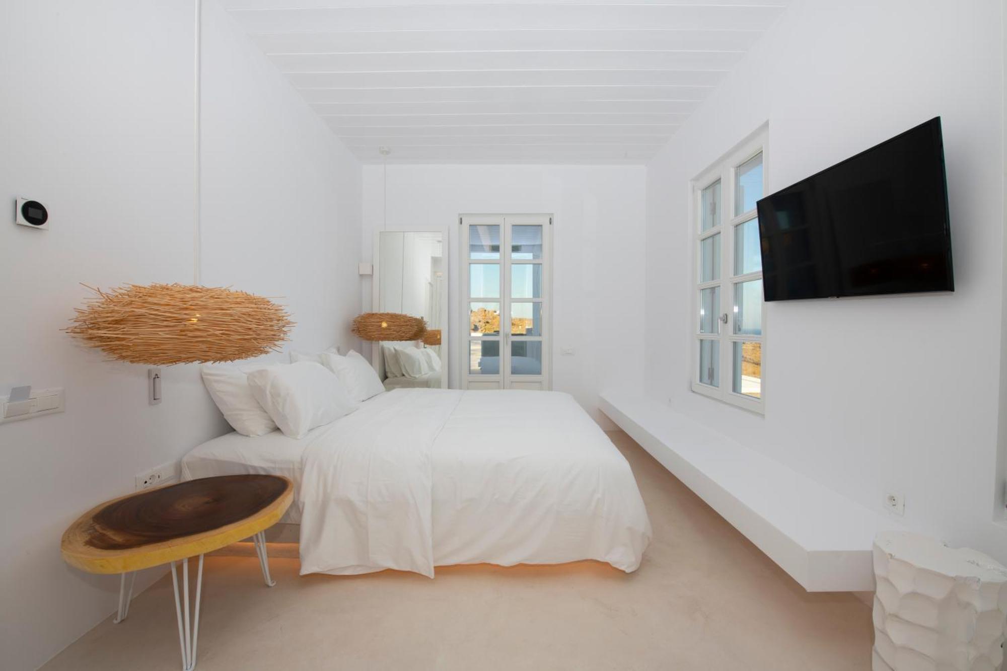 The Ammonite Hotel