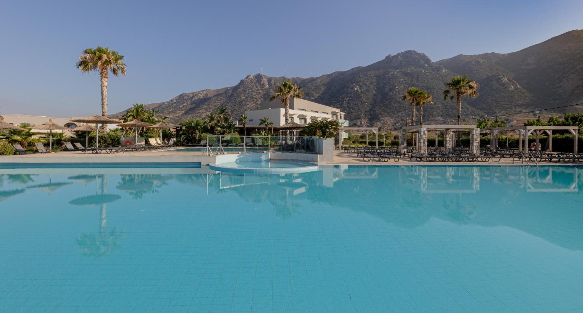 Hotel Akti Palace Pylion