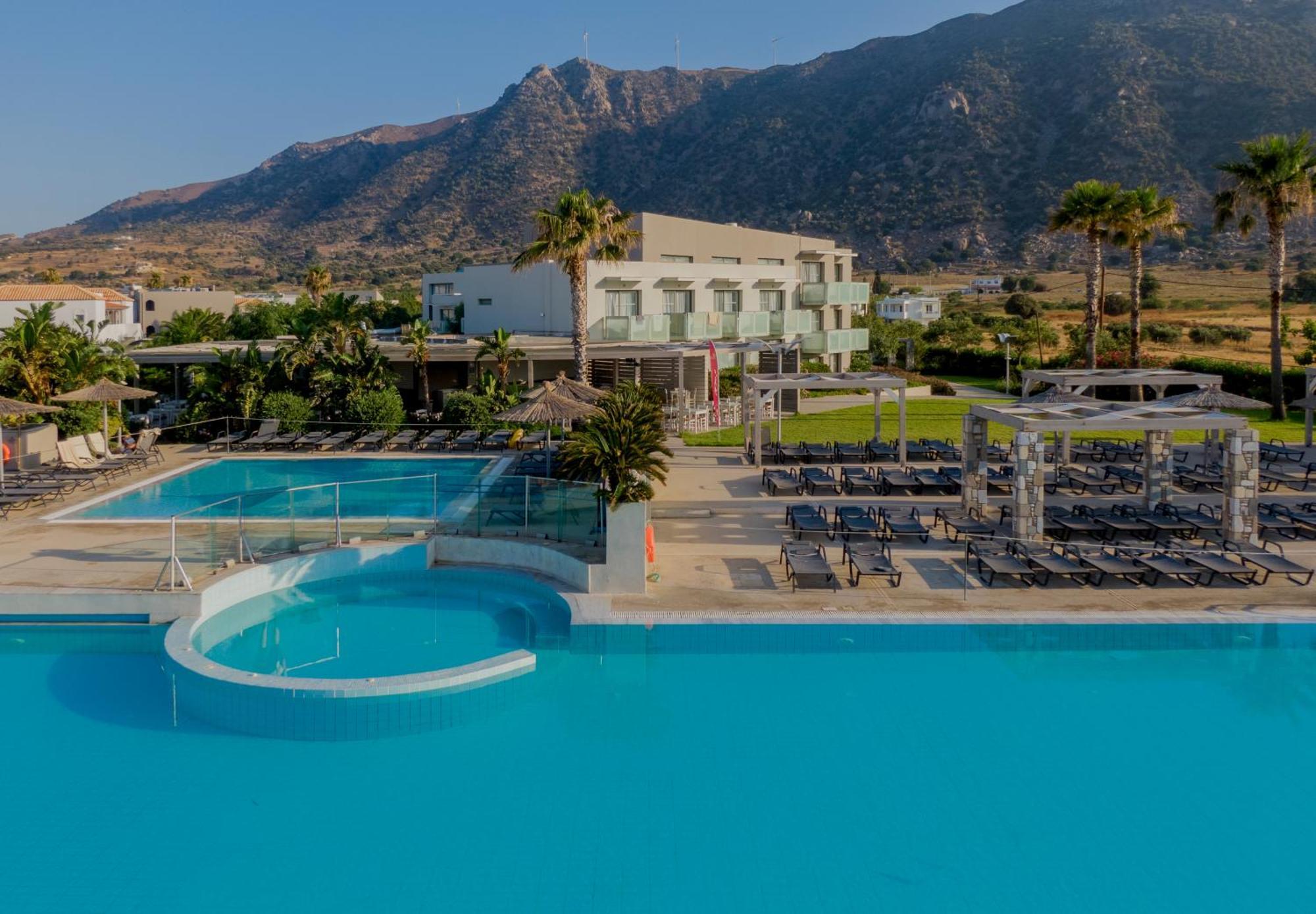 Hotel Akti Palace 5*