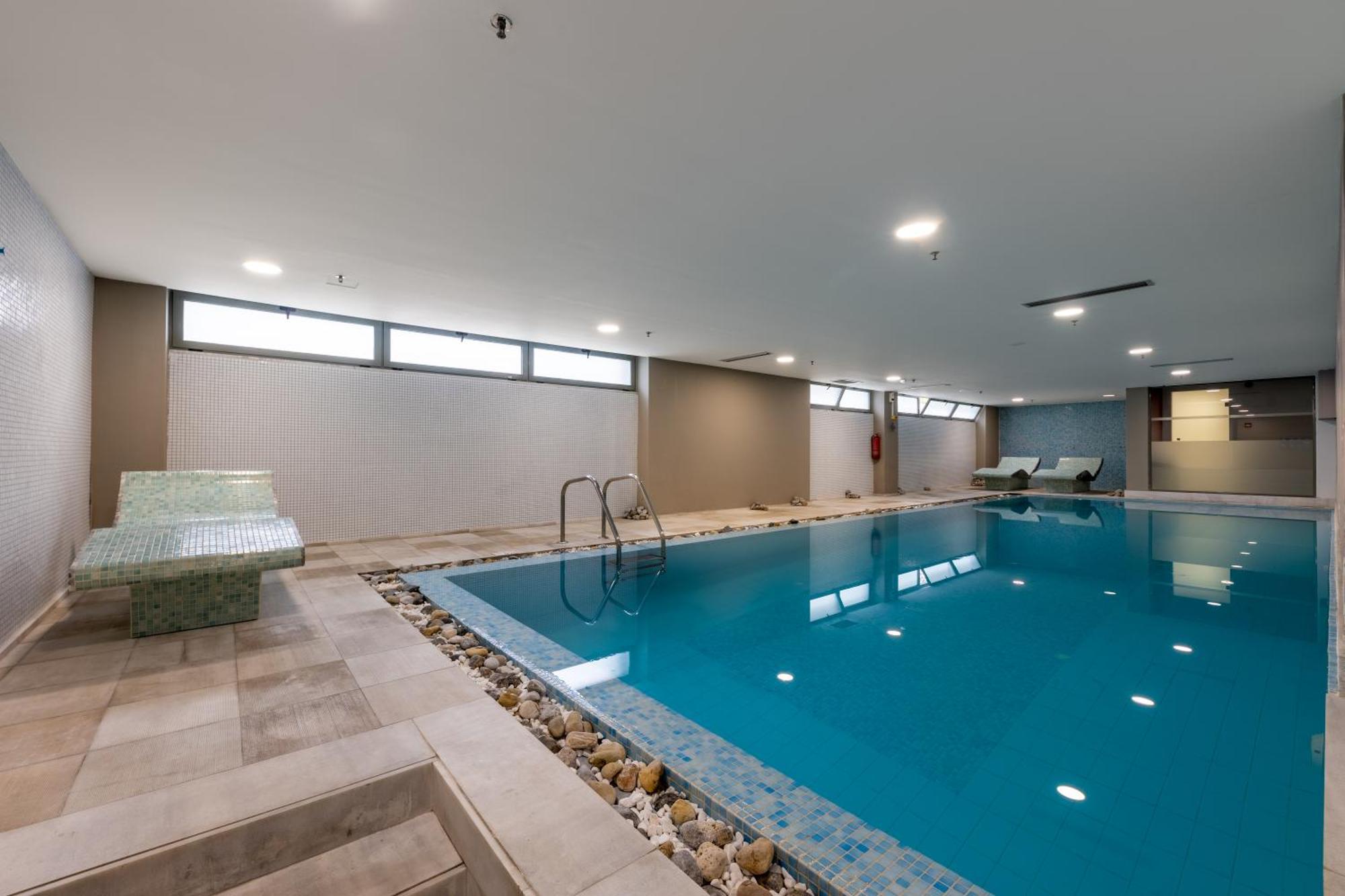 Hotel Akti Palace 5*