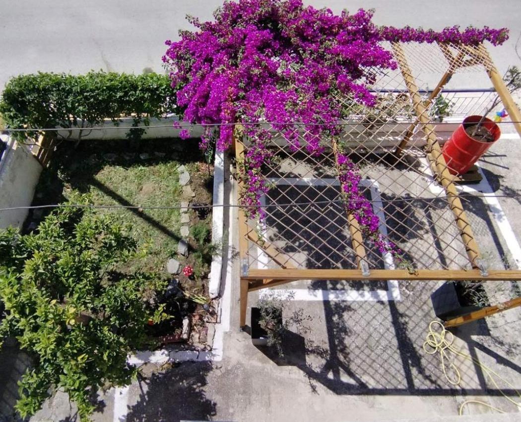 Asia's Place Apartment Kavala
