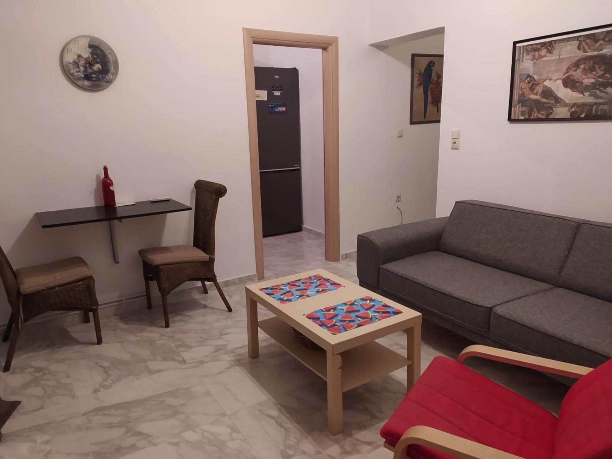 Apartment Asia's Place