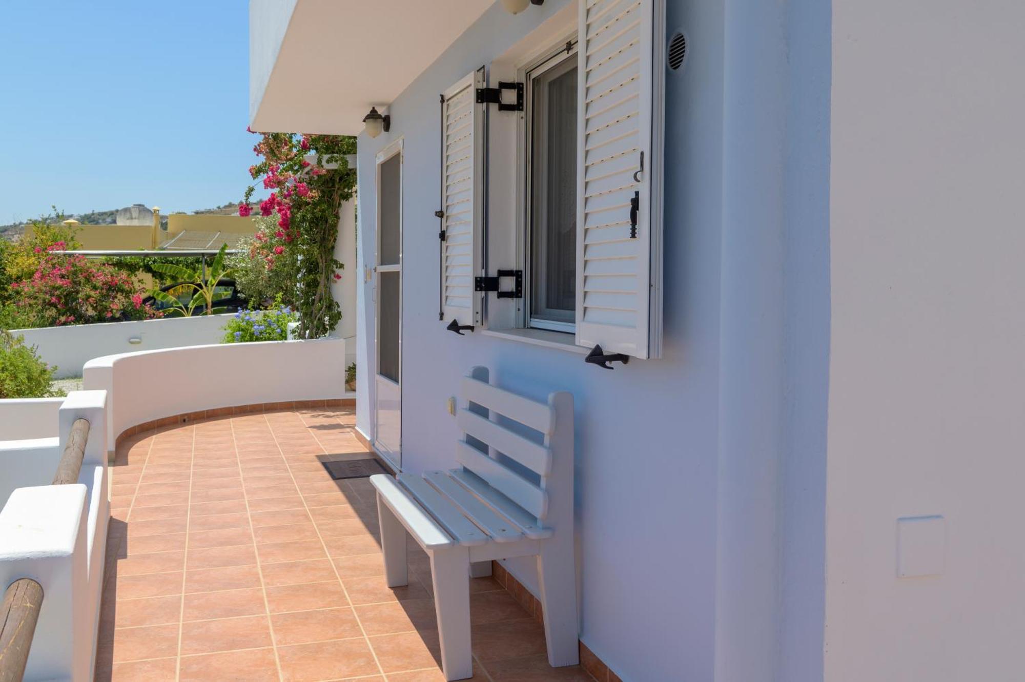 Holiday home Althea