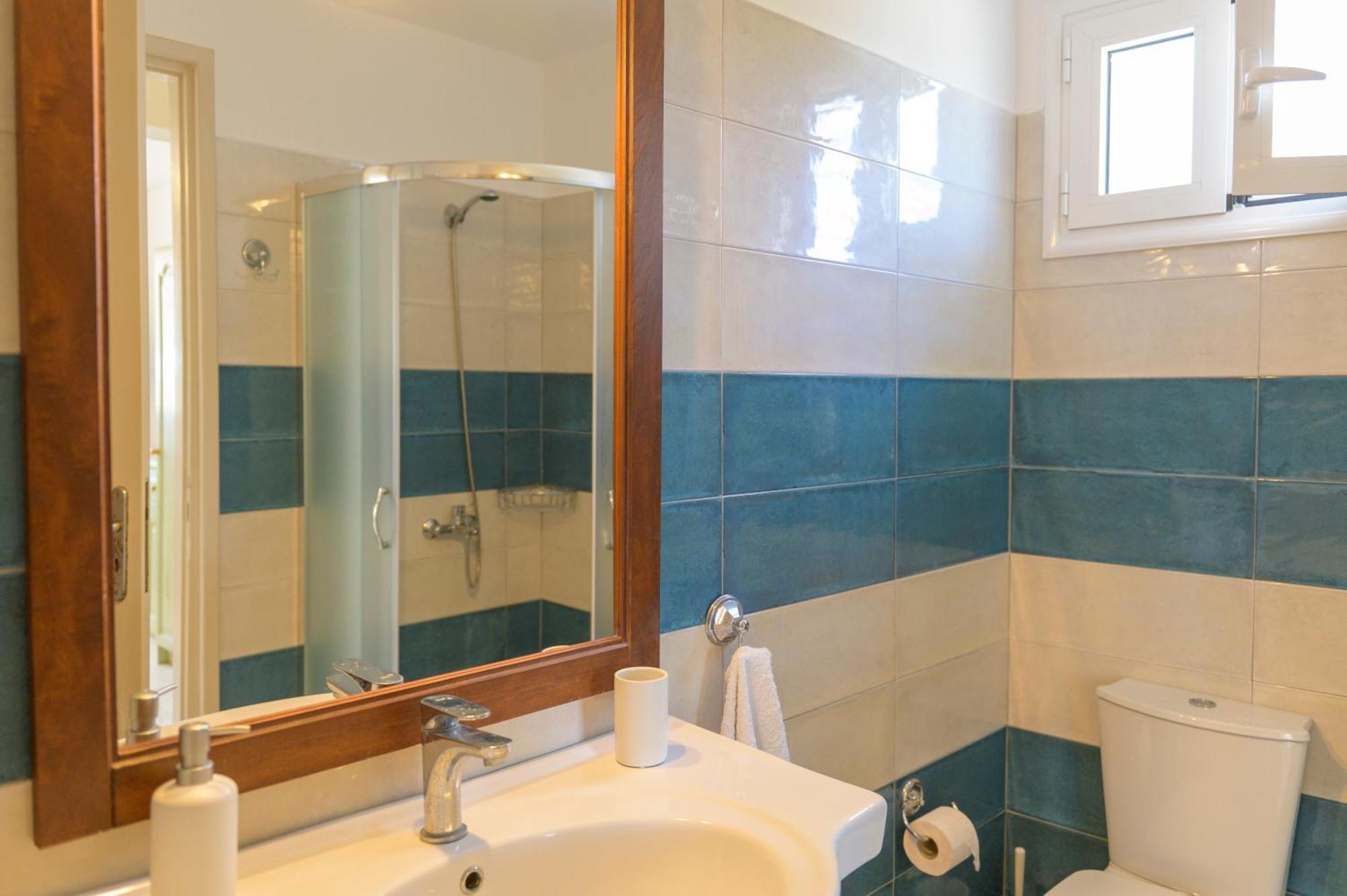 Holiday home Althea Alinda (Leros)