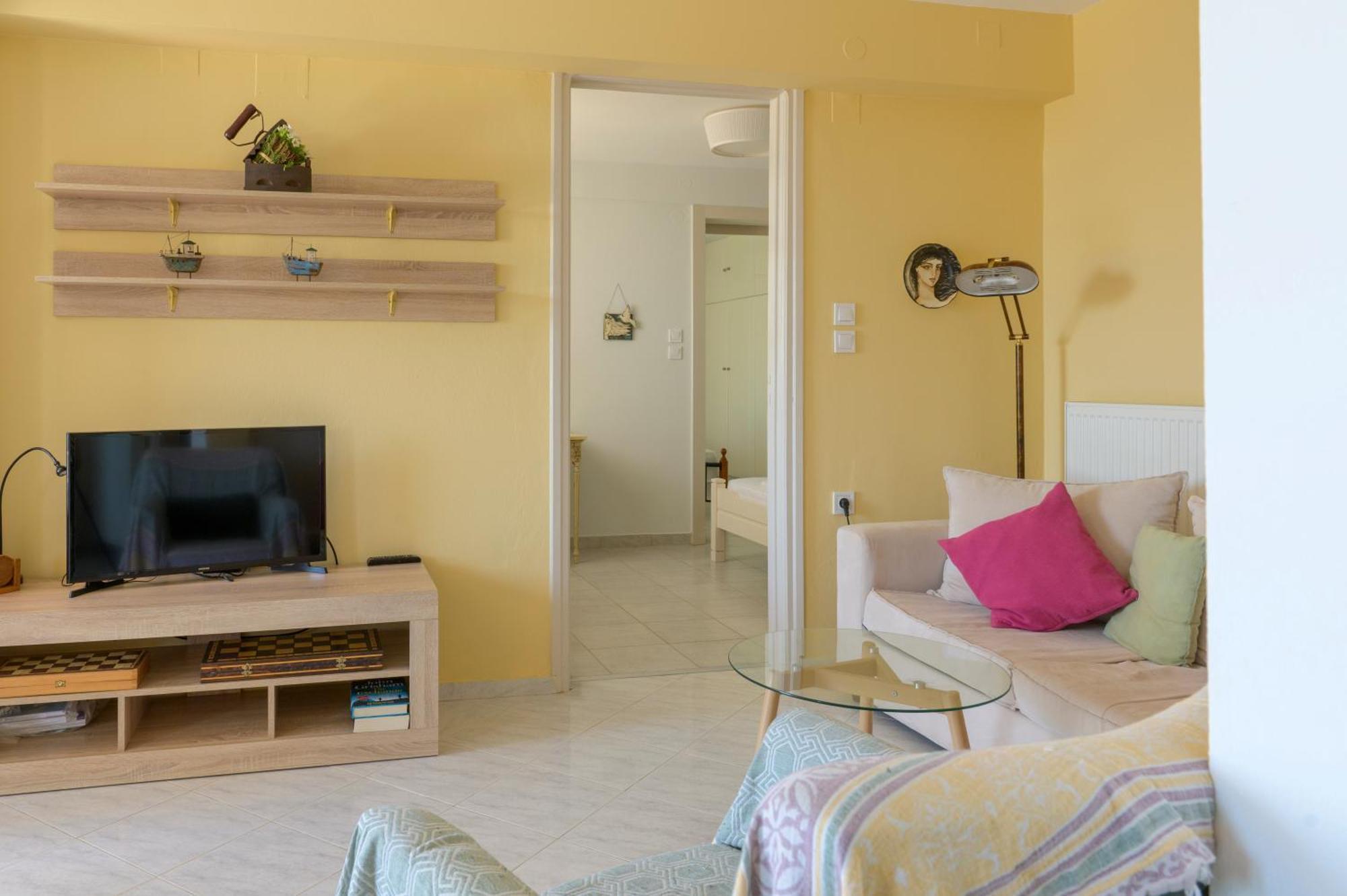 Althea Holiday home