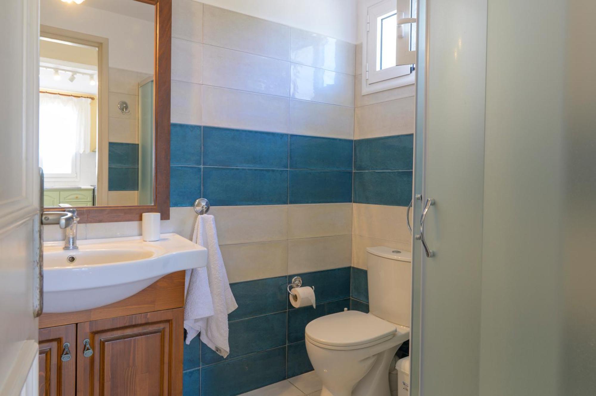 Holiday home Althea