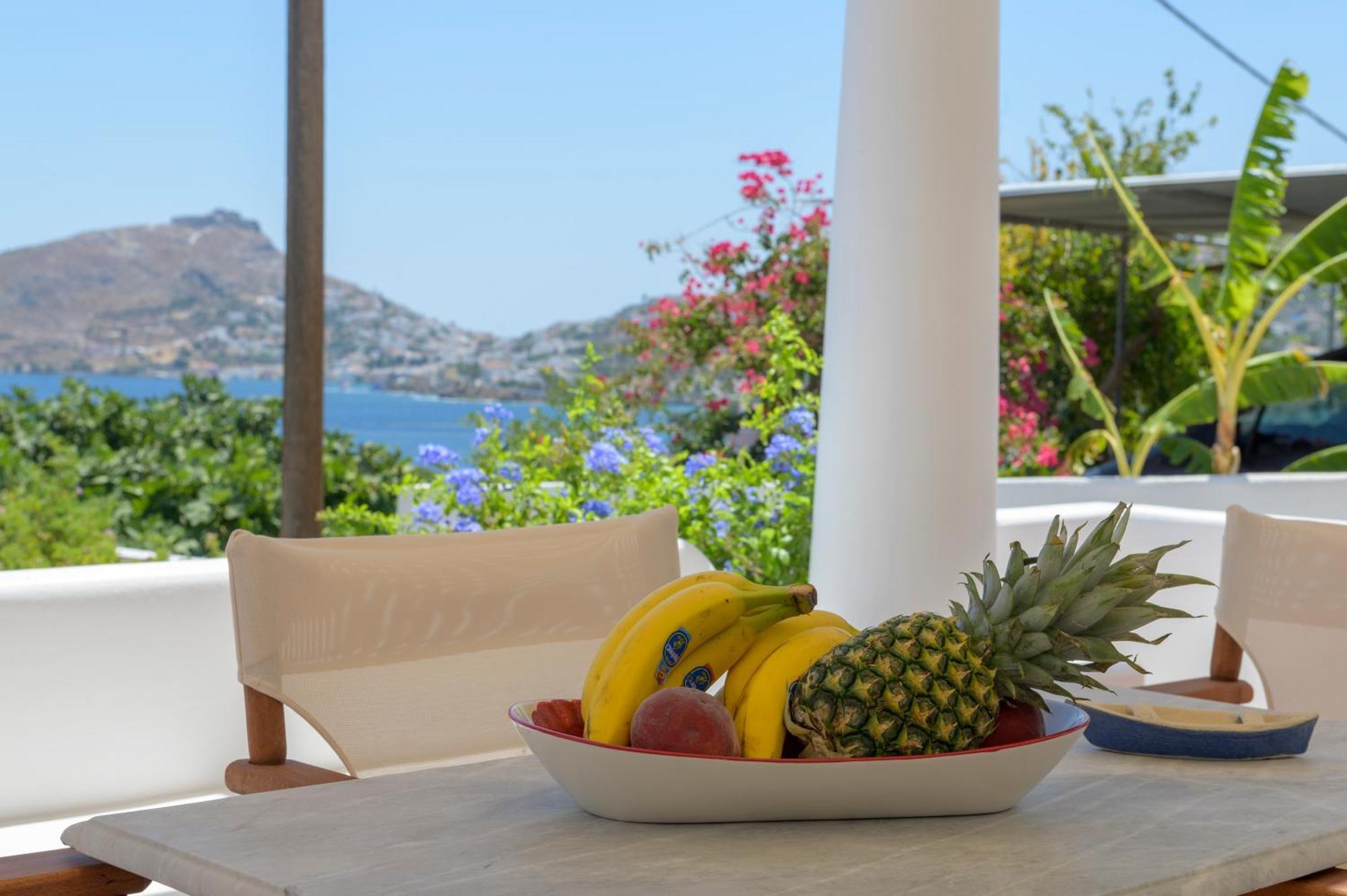 Holiday home Althea Alinda (Leros)