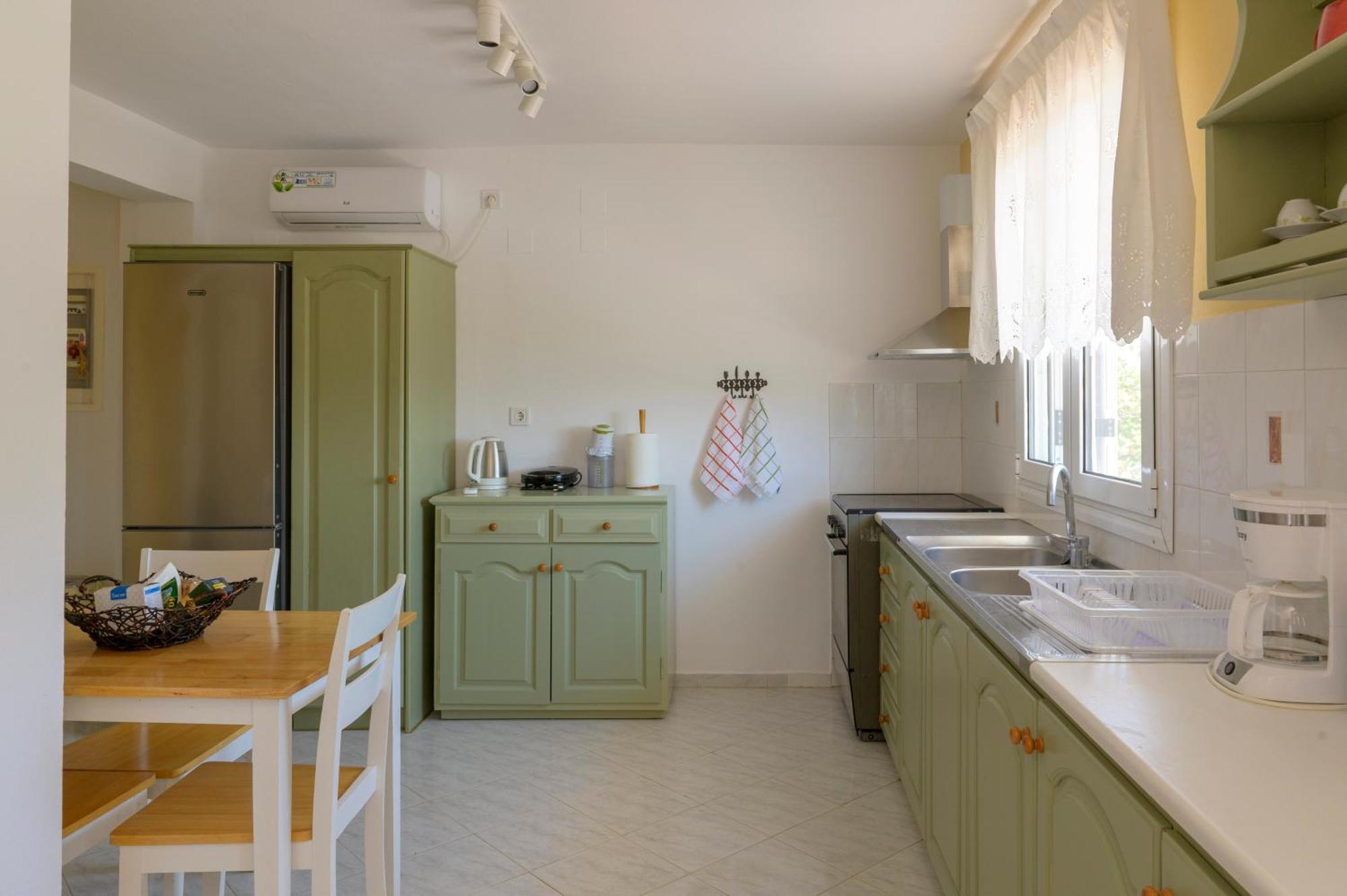 Holiday home Althea *