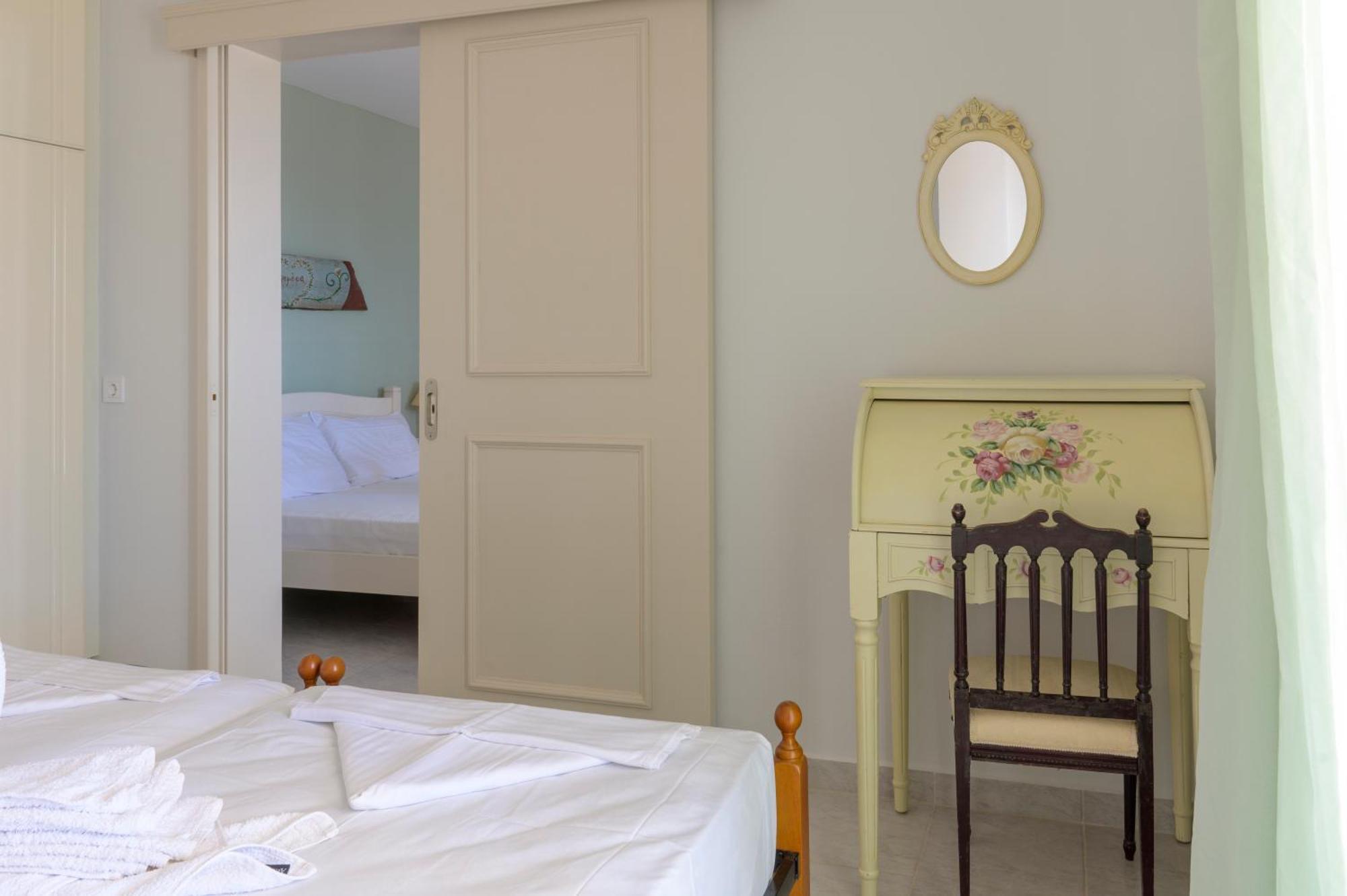 Althea Holiday home