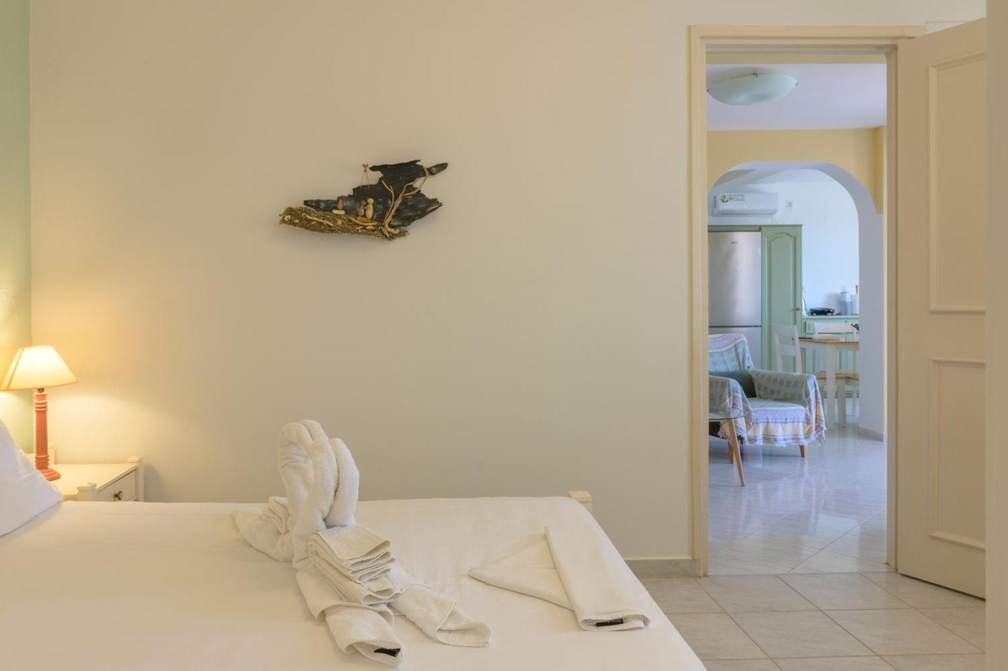 Holiday home Althea Alinda (Leros)