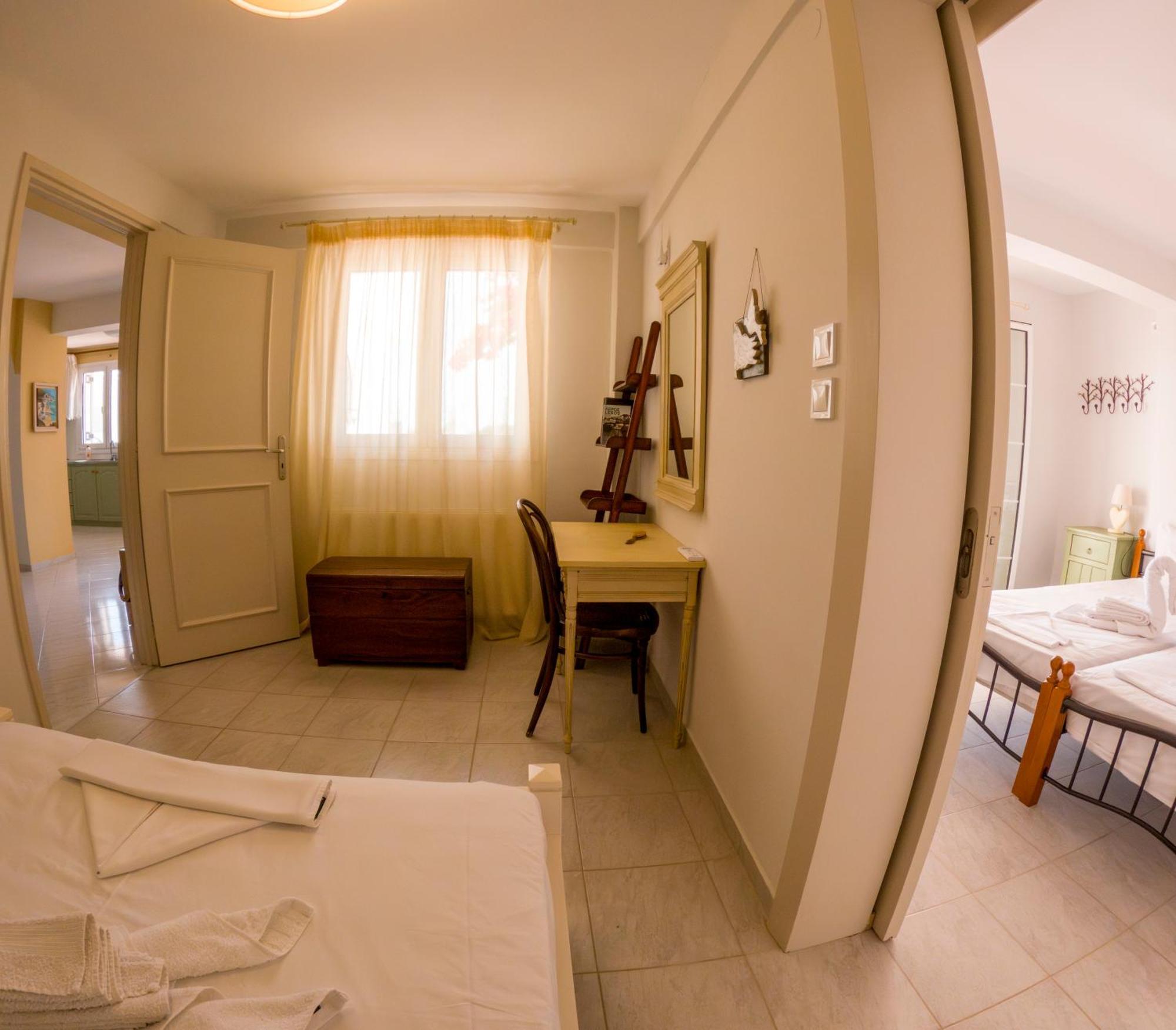 Althea Holiday home