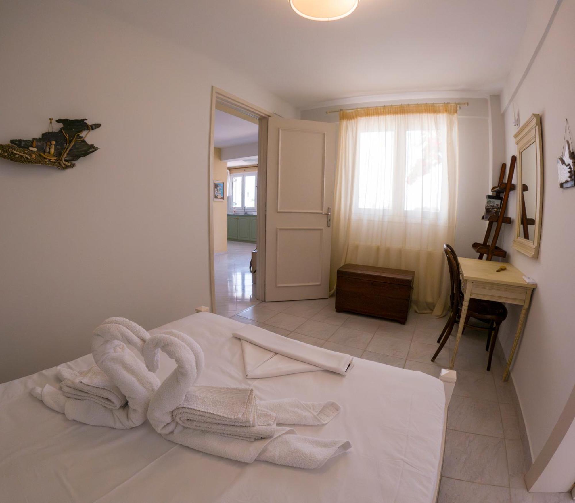Holiday home Althea