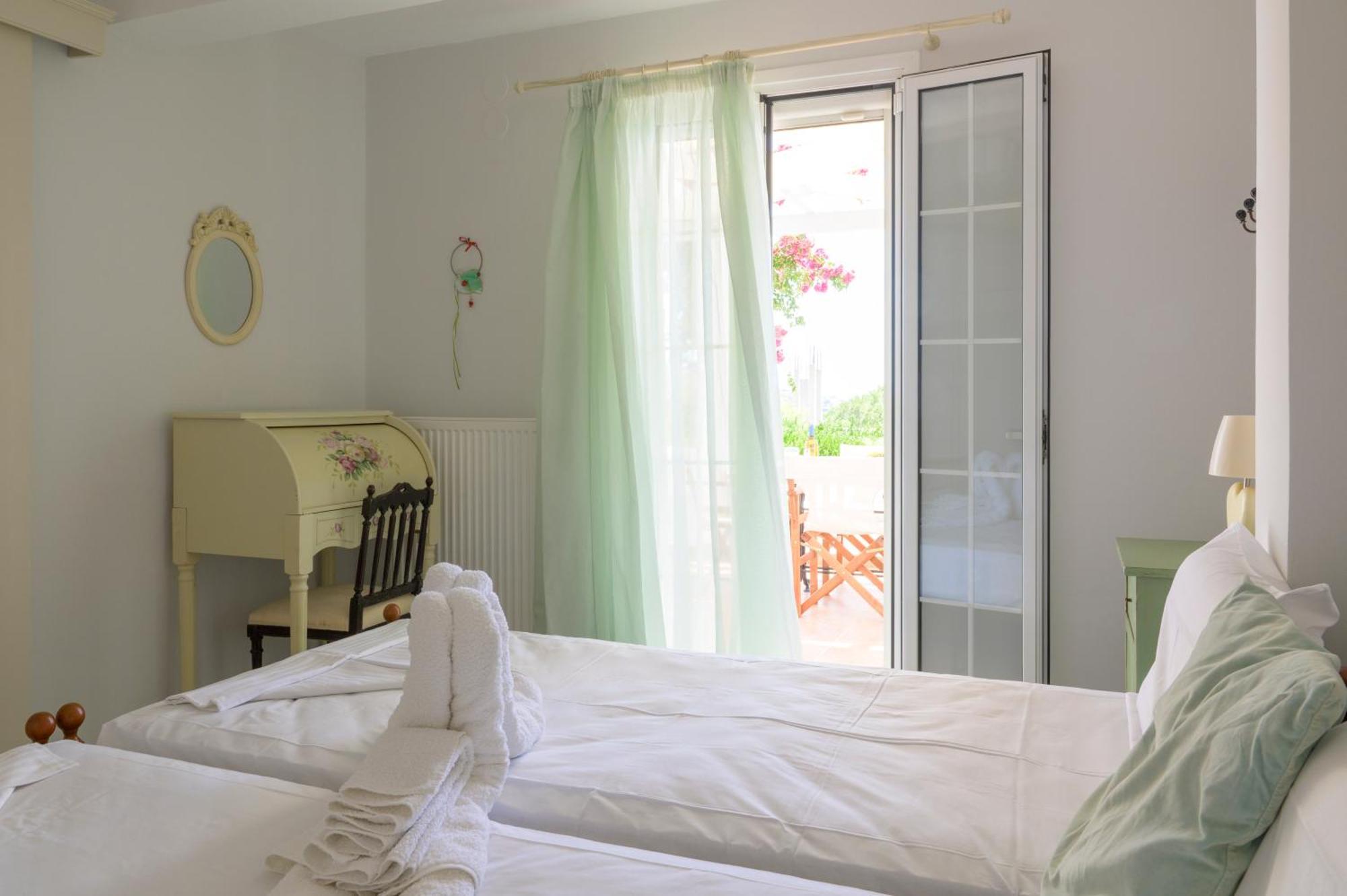 Althea Holiday home *