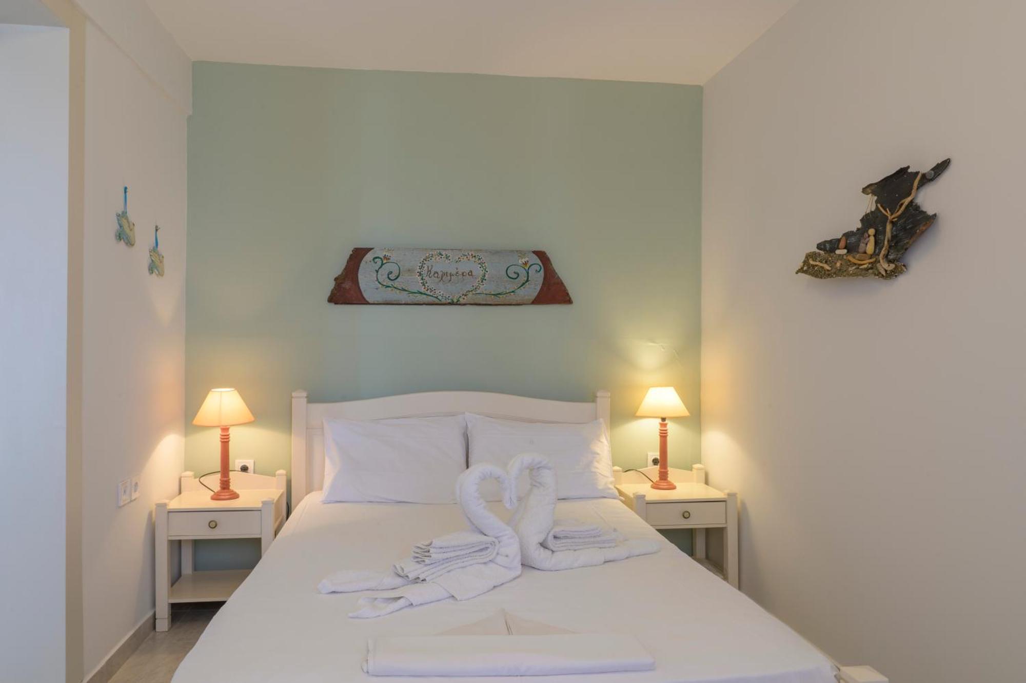 Holiday home Althea *