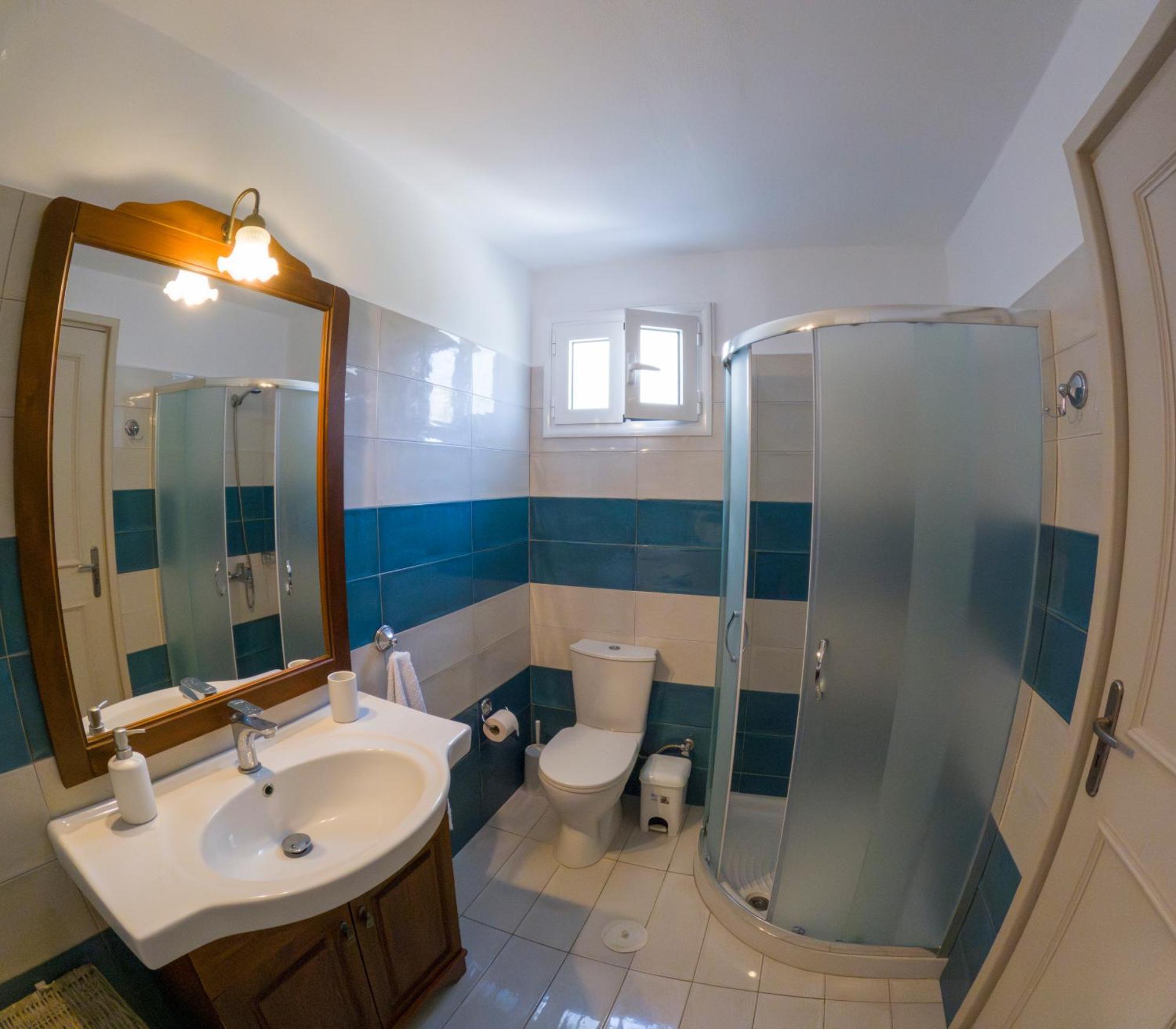 Holiday home Althea Alinda (Leros)