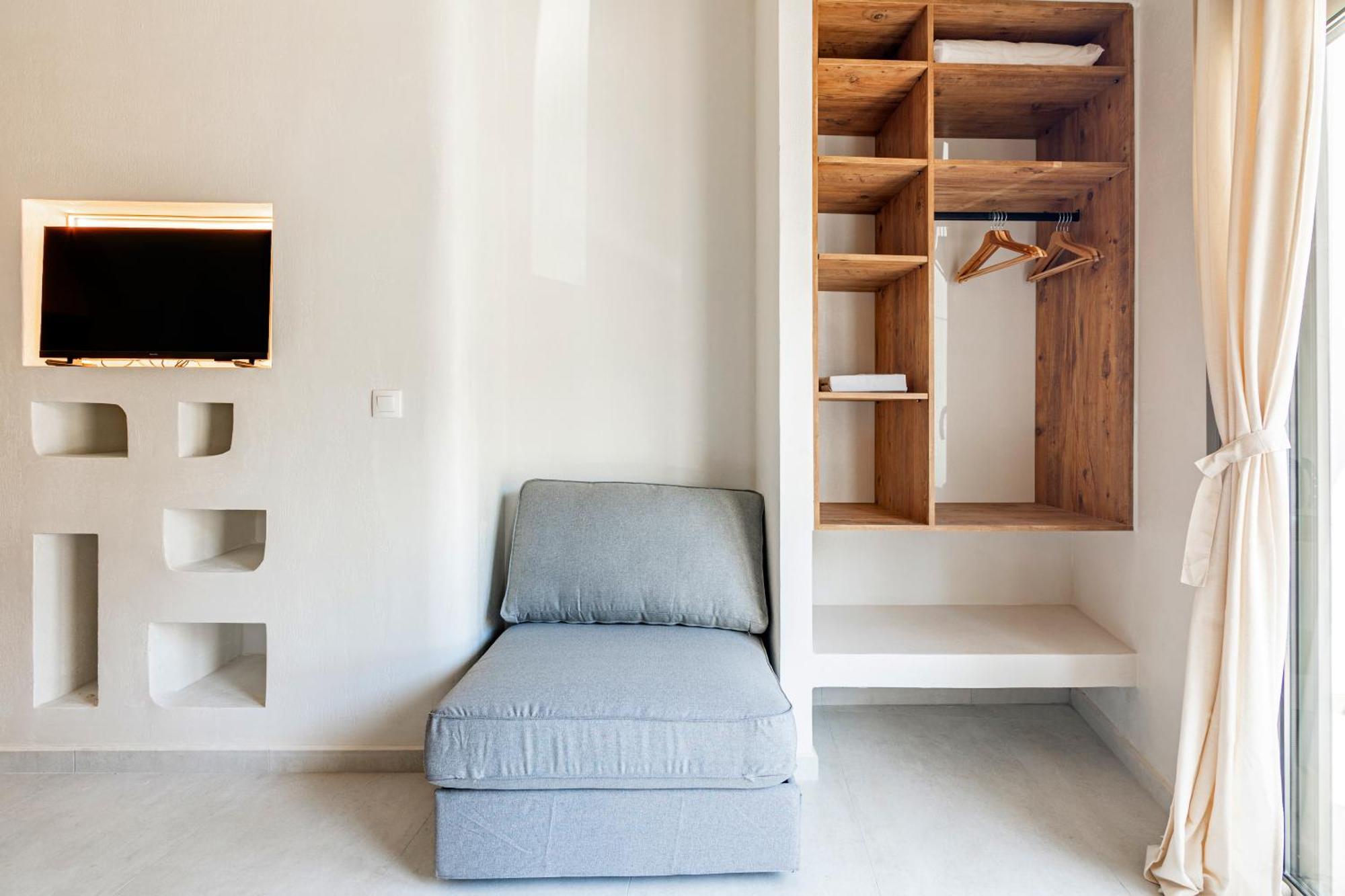 Yvis Boutique House Apartment Heraklion (Crete)
