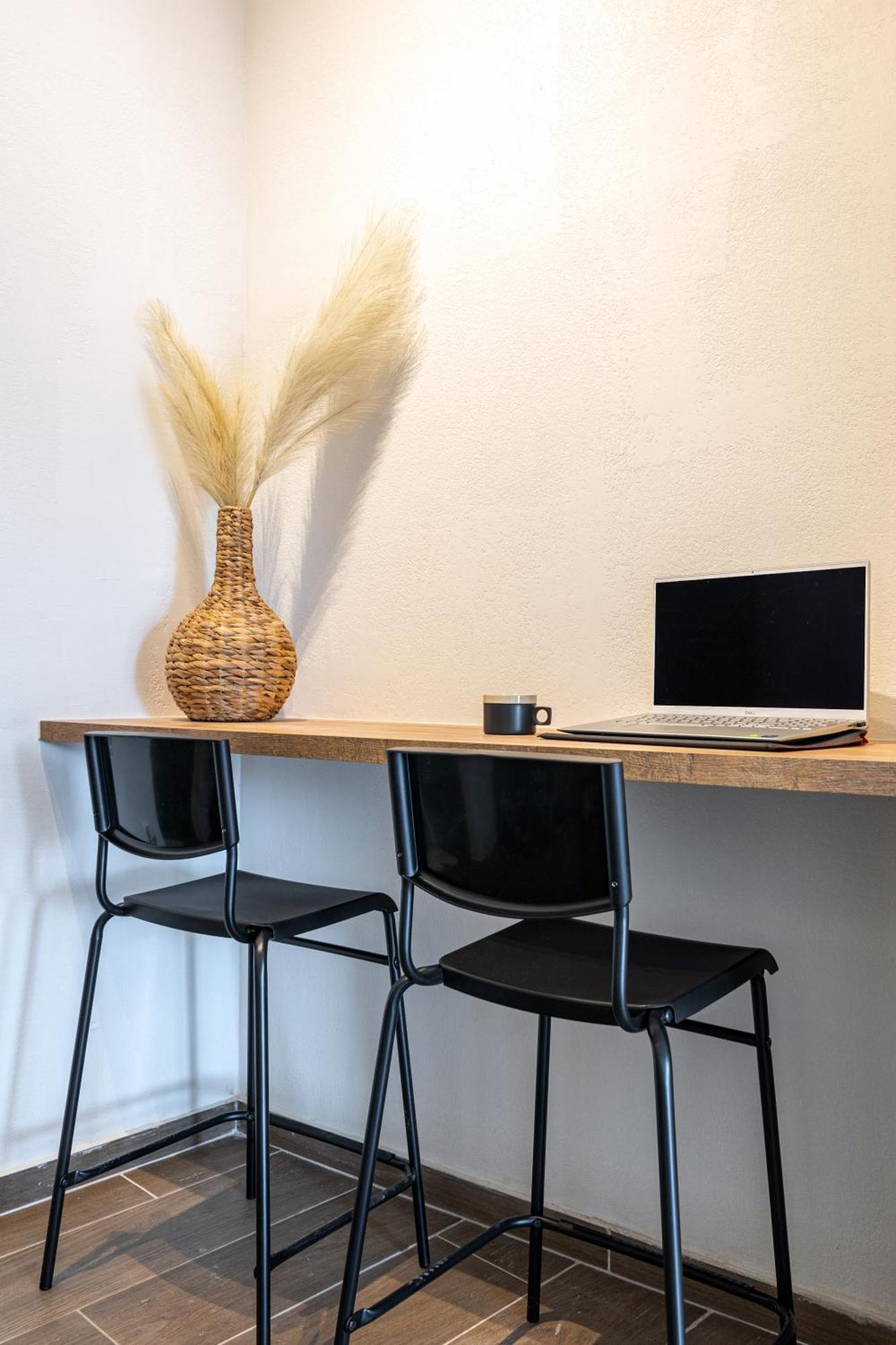 Apartment Yvis Boutique House *