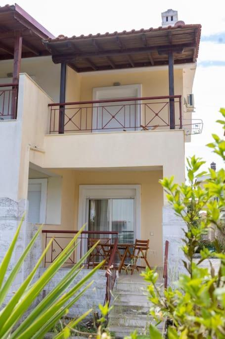 Holiday home Emerald Family Maisonette *