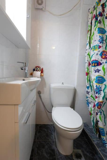 Emerald Family Maisonette Holiday home