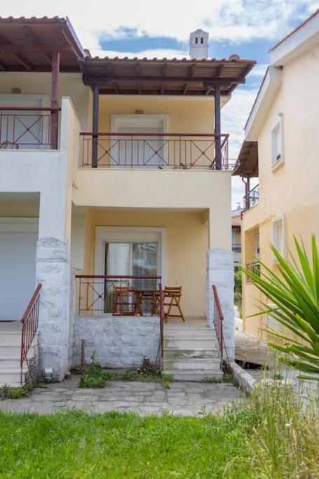 Emerald Family Maisonette *