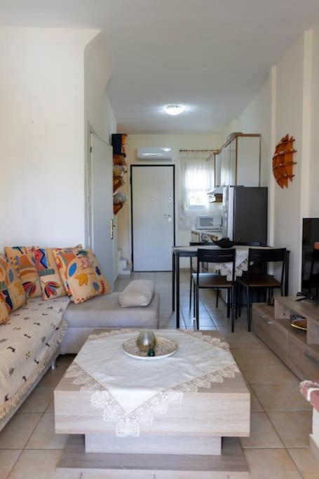 Emerald Family Maisonette Holiday home