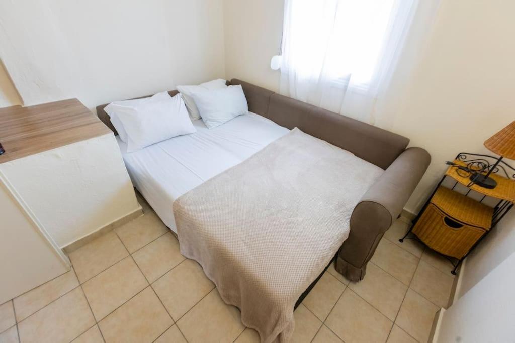 Emerald Family Maisonette Holiday home