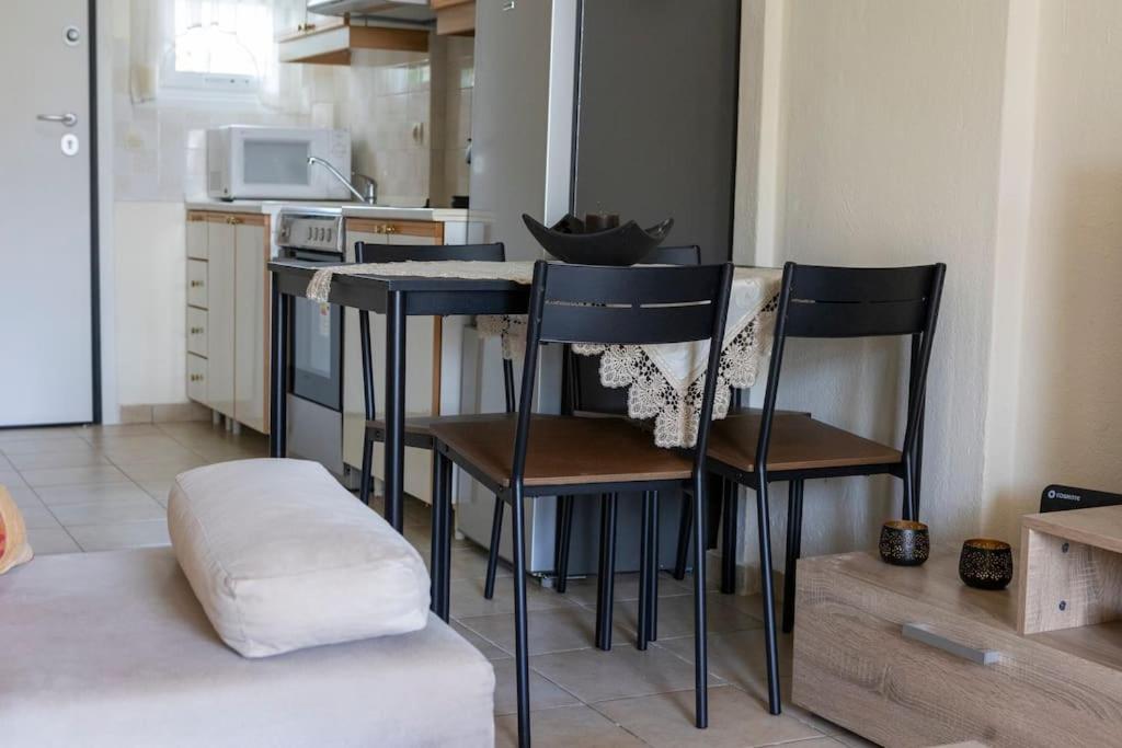 Holiday home Emerald Family Maisonette *