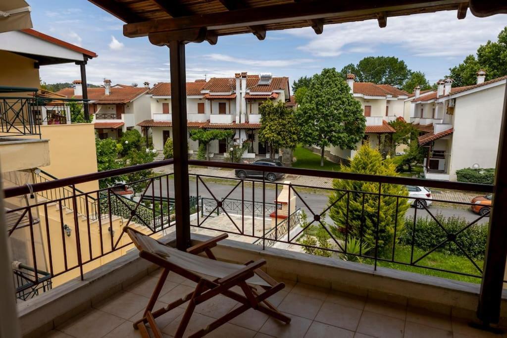 Holiday home Emerald Family Maisonette *